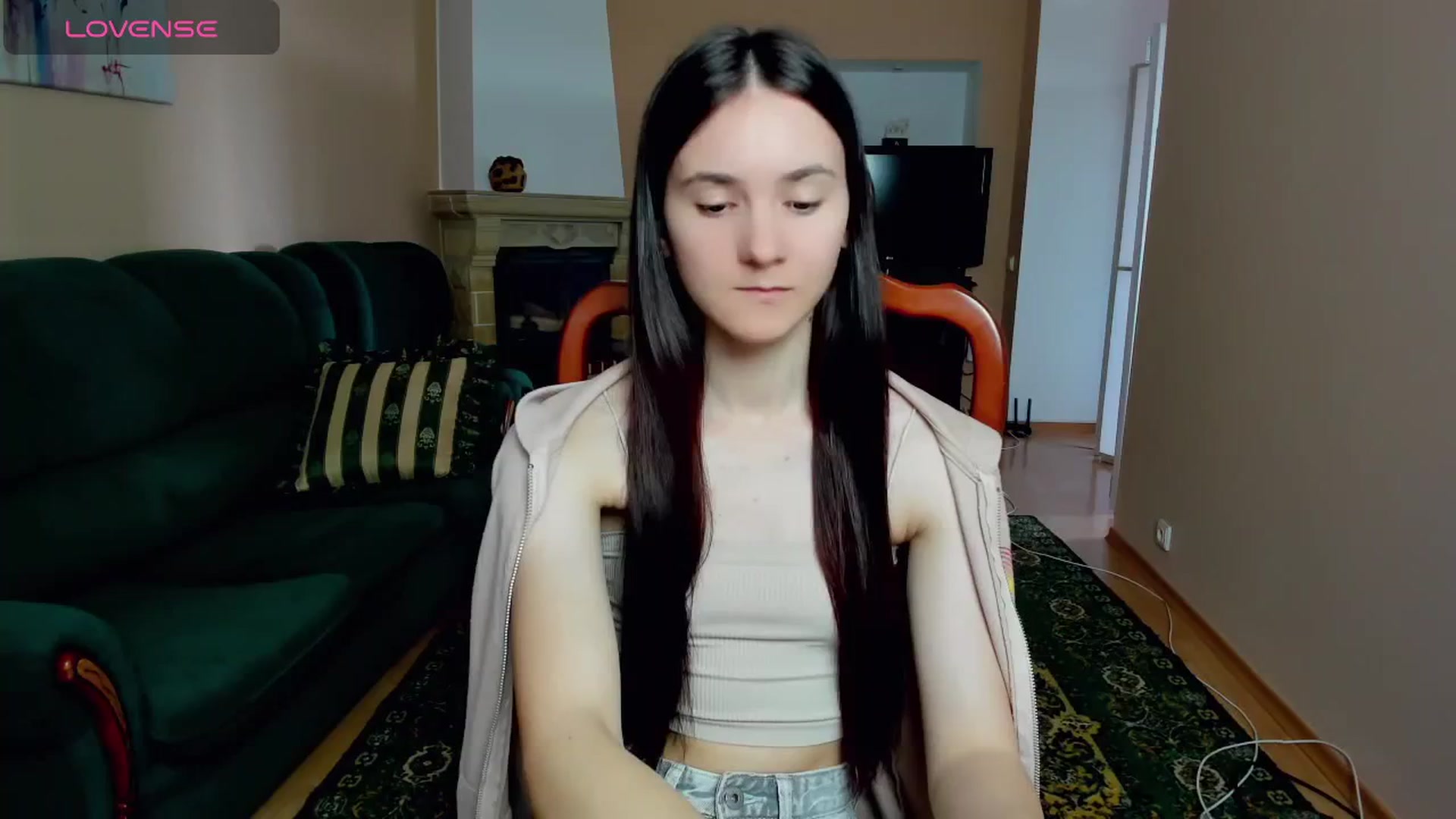 Gallery image thumbnail from Madison_Burke's myfreecams stream on, 06/03/2025, 14:15 image 1 of 20