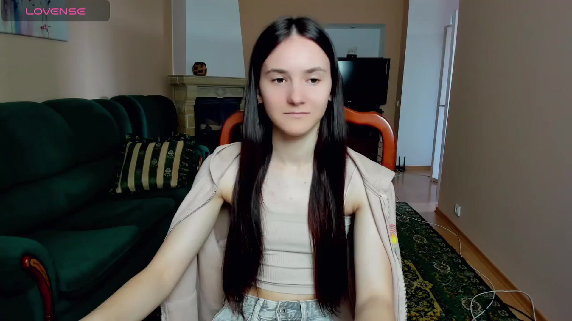 Gallery image thumbnail from Madison_Burke's myfreecams stream on, 06/03/2025, 14:15 image 8 of 20