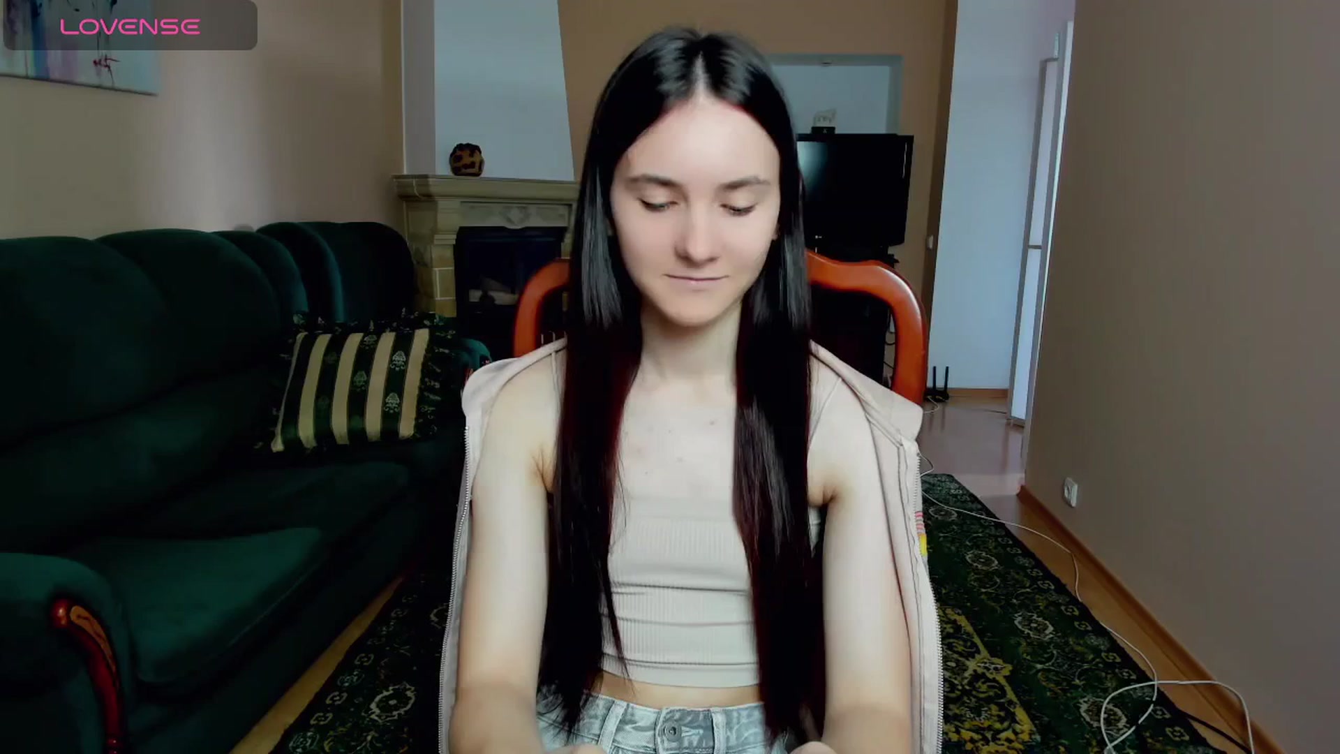 Gallery image thumbnail from Madison_Burke's myfreecams stream on, 06/03/2025, 14:15 image 5 of 20