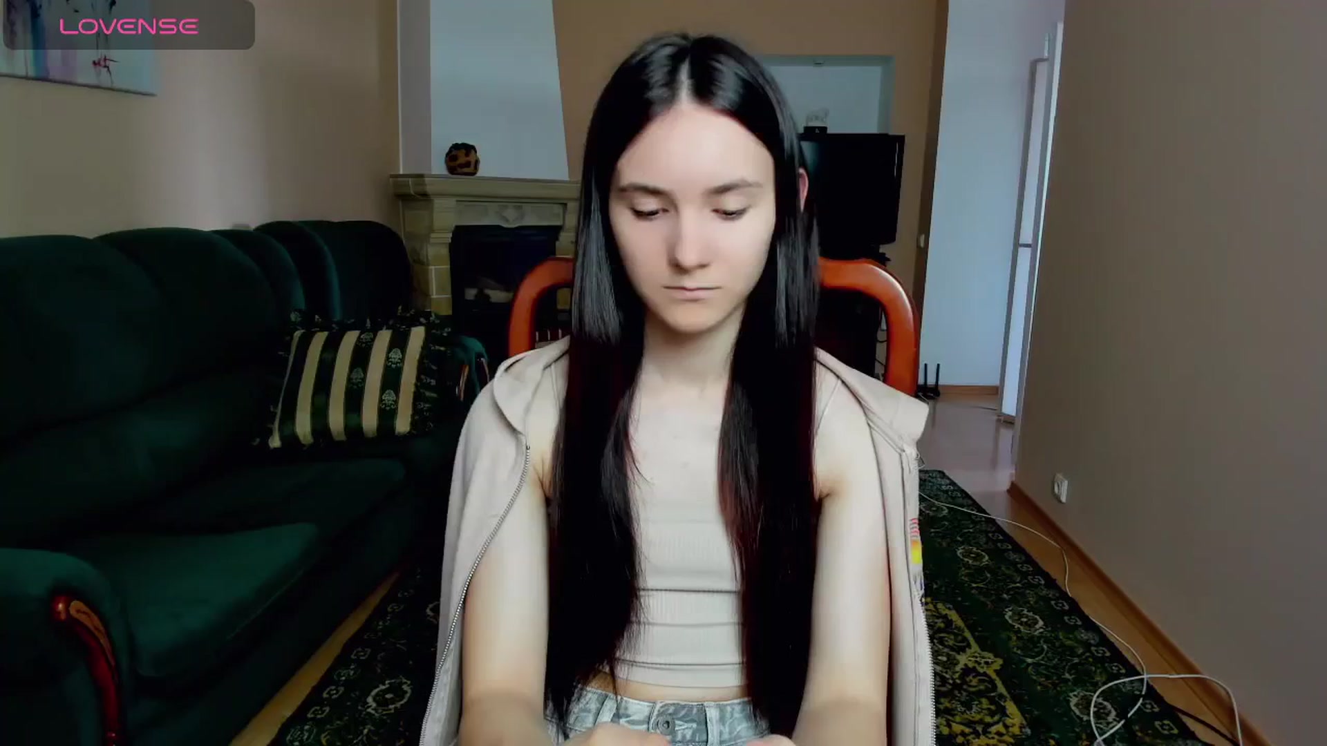 Gallery image thumbnail from Madison_Burke's myfreecams stream on, 06/03/2025, 14:15 image 11 of 20