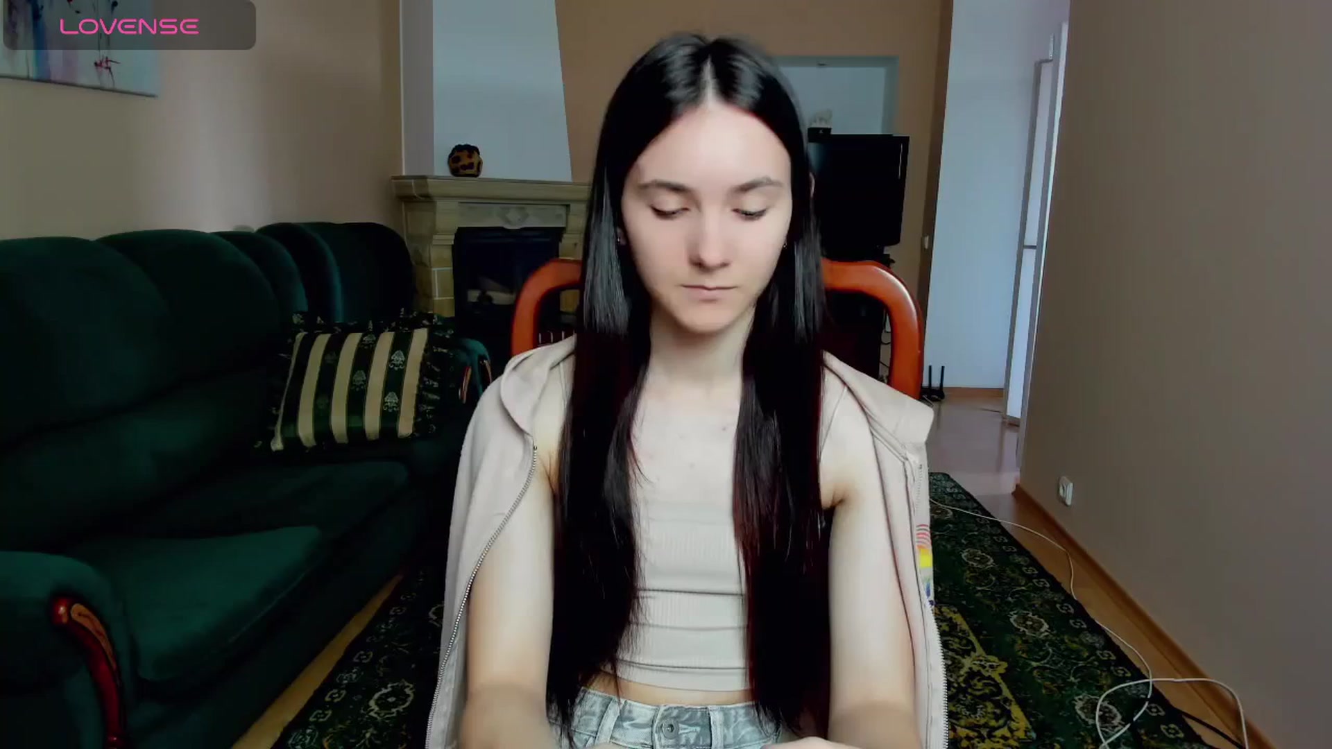 Gallery image thumbnail from Madison_Burke's myfreecams stream on, 06/03/2025, 14:15 image 10 of 20