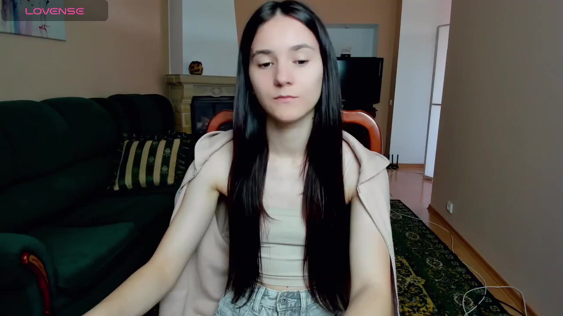Gallery image thumbnail from Madison_Burke's myfreecams stream on, 06/03/2025, 16:13 image 7 of 20