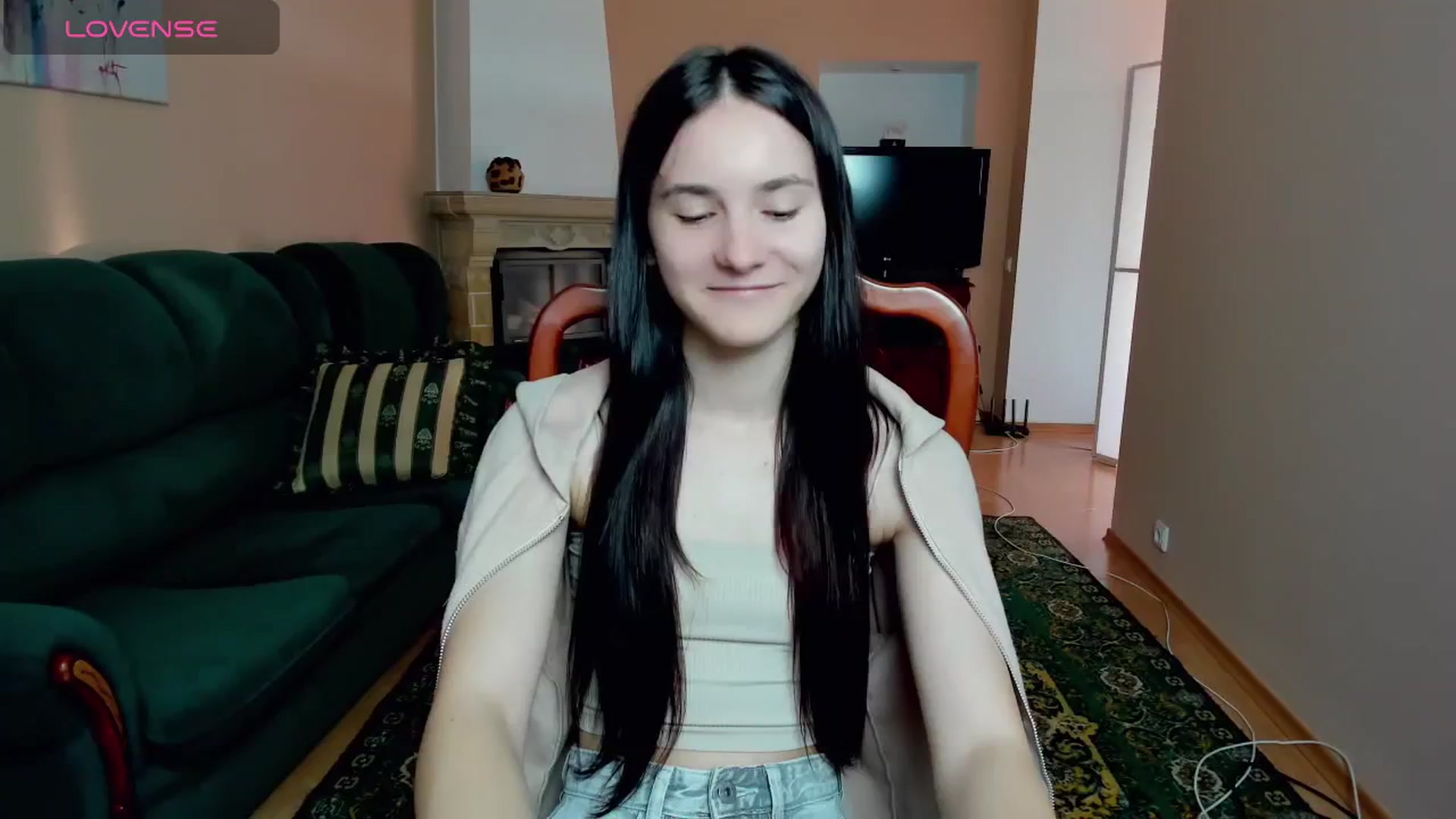 Gallery image thumbnail from Madison_Burke's myfreecams stream on, 06/03/2025, 16:13 image 18 of 20
