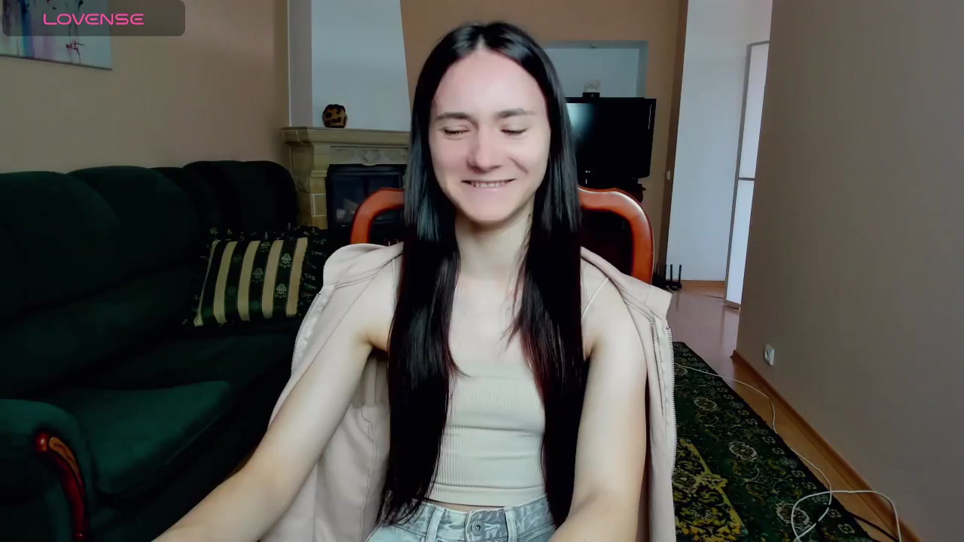 Gallery image thumbnail from Madison_Burke's myfreecams stream on, 06/03/2025, 16:13 image 2 of 20