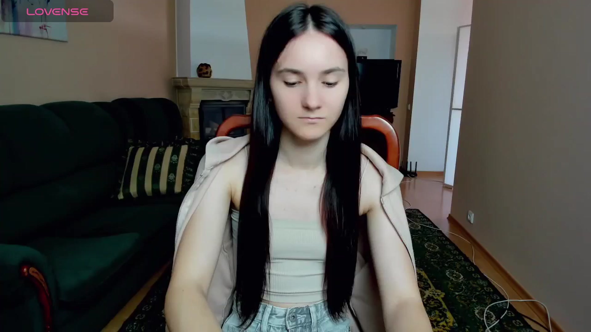 Gallery image thumbnail from Madison_Burke's myfreecams stream on, 06/03/2025, 16:13 image 8 of 20
