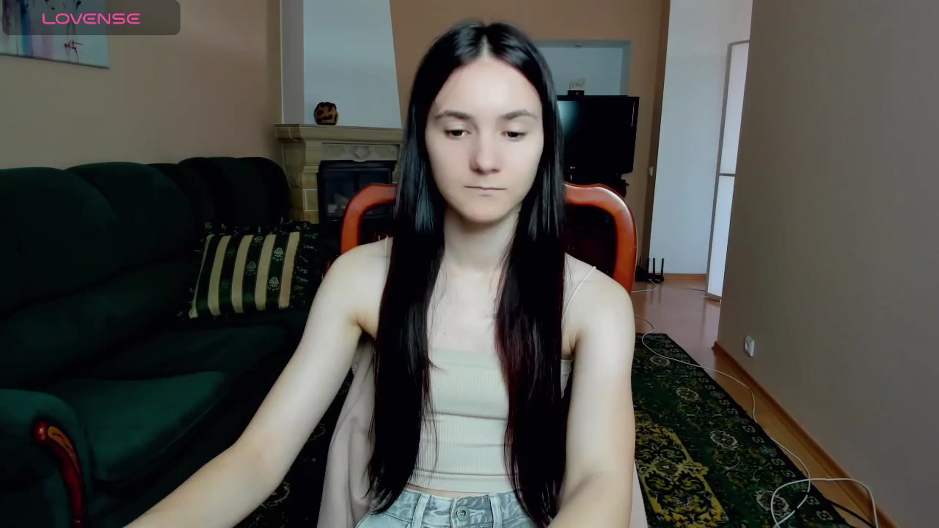 Gallery image thumbnail from Madison_Burke's myfreecams stream on, 06/03/2025, 16:13 image 4 of 20