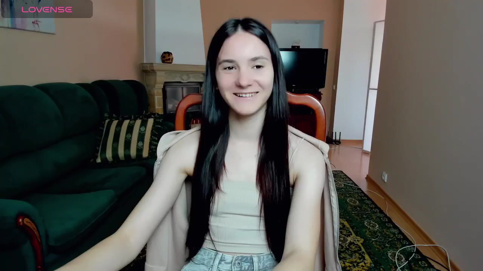 Gallery image thumbnail from Madison_Burke's myfreecams stream on, 06/03/2025, 16:13 image 14 of 20