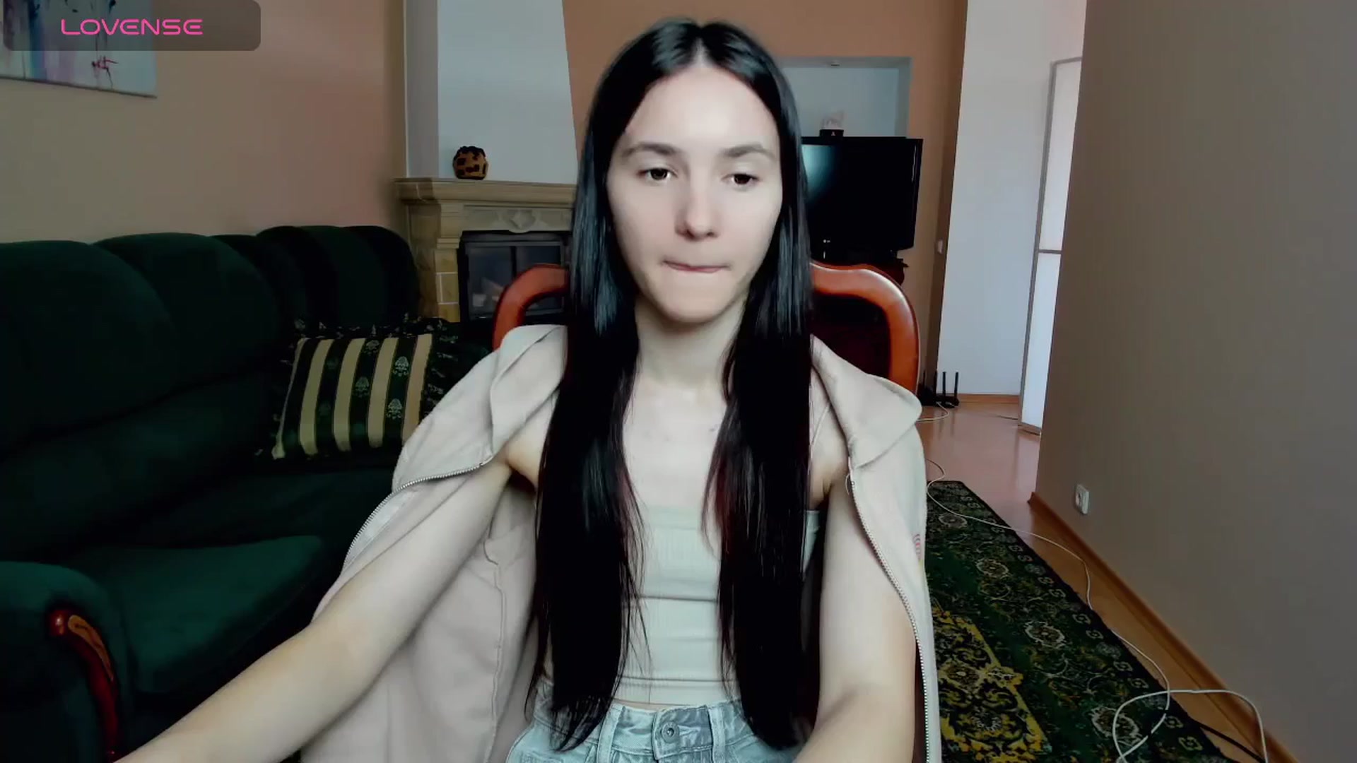 Gallery image thumbnail from Madison_Burke's myfreecams stream on, 06/03/2025, 16:13 image 10 of 20