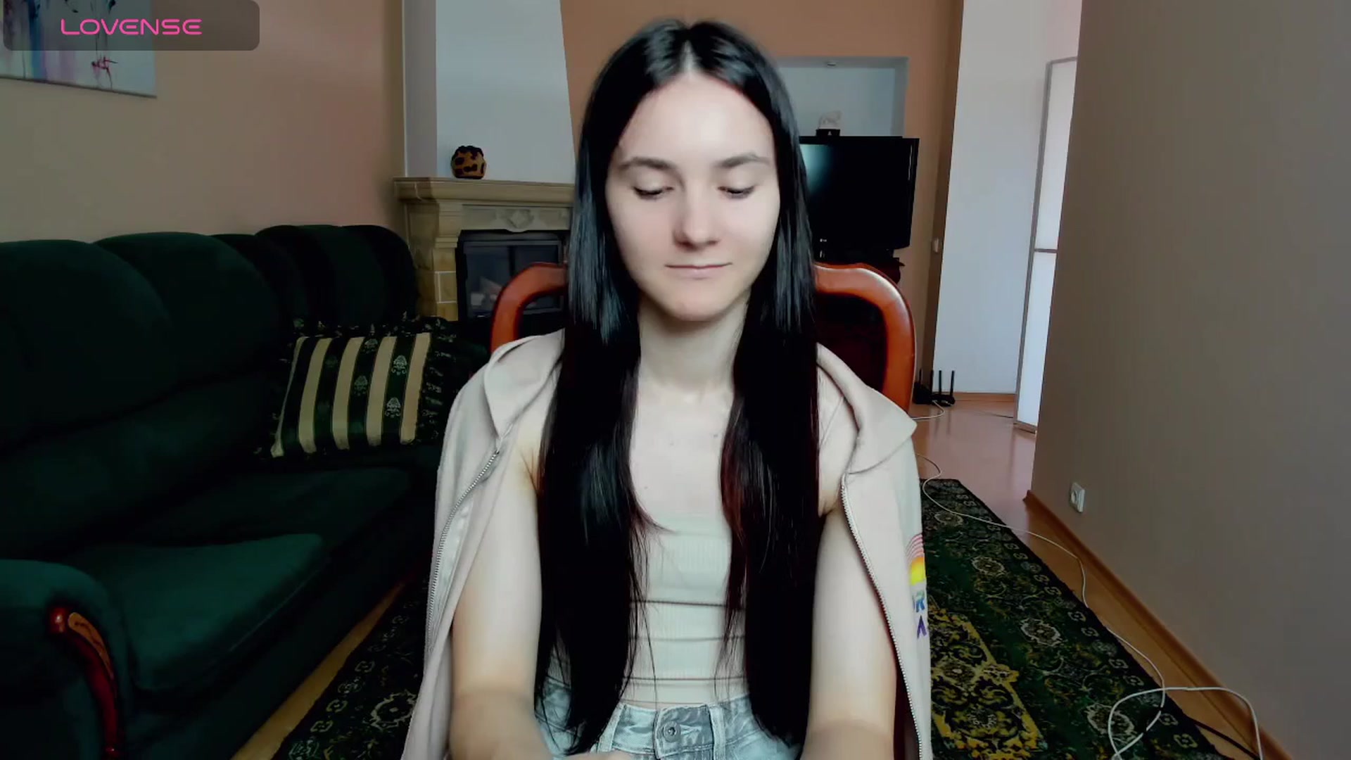 Gallery image thumbnail from Madison_Burke's myfreecams stream on, 06/03/2025, 16:13 image 9 of 20