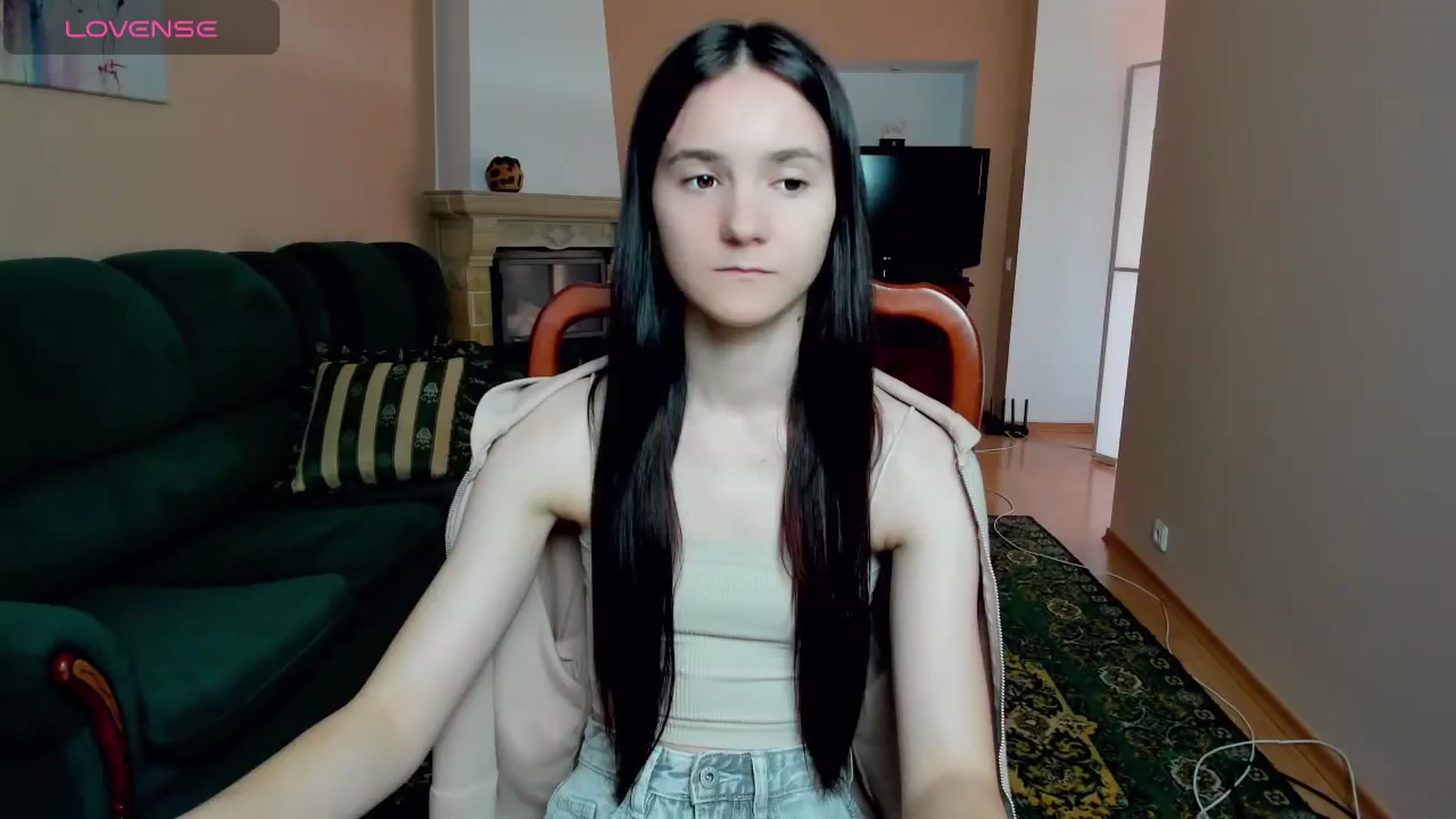 Gallery image thumbnail from Madison_Burke's myfreecams stream on, 06/03/2025, 16:13 image 15 of 20
