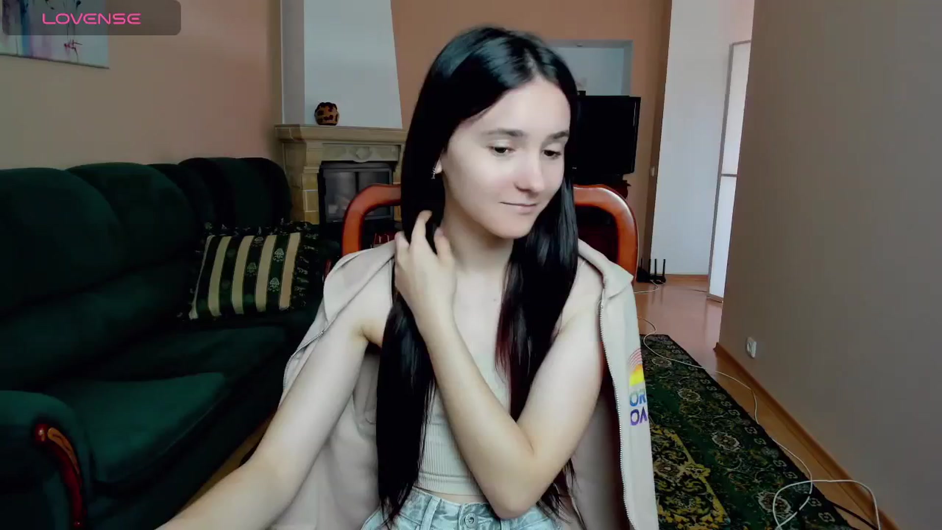Gallery image thumbnail from Madison_Burke's myfreecams stream on, 06/03/2025, 16:13 image 12 of 20