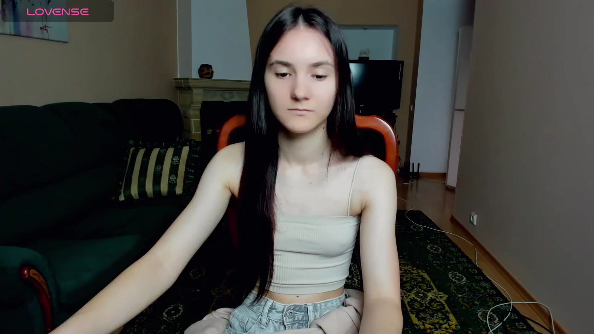 Gallery image thumbnail from Madison_Burke's myfreecams stream on, 06/03/2025, 17:40 image 15 of 20