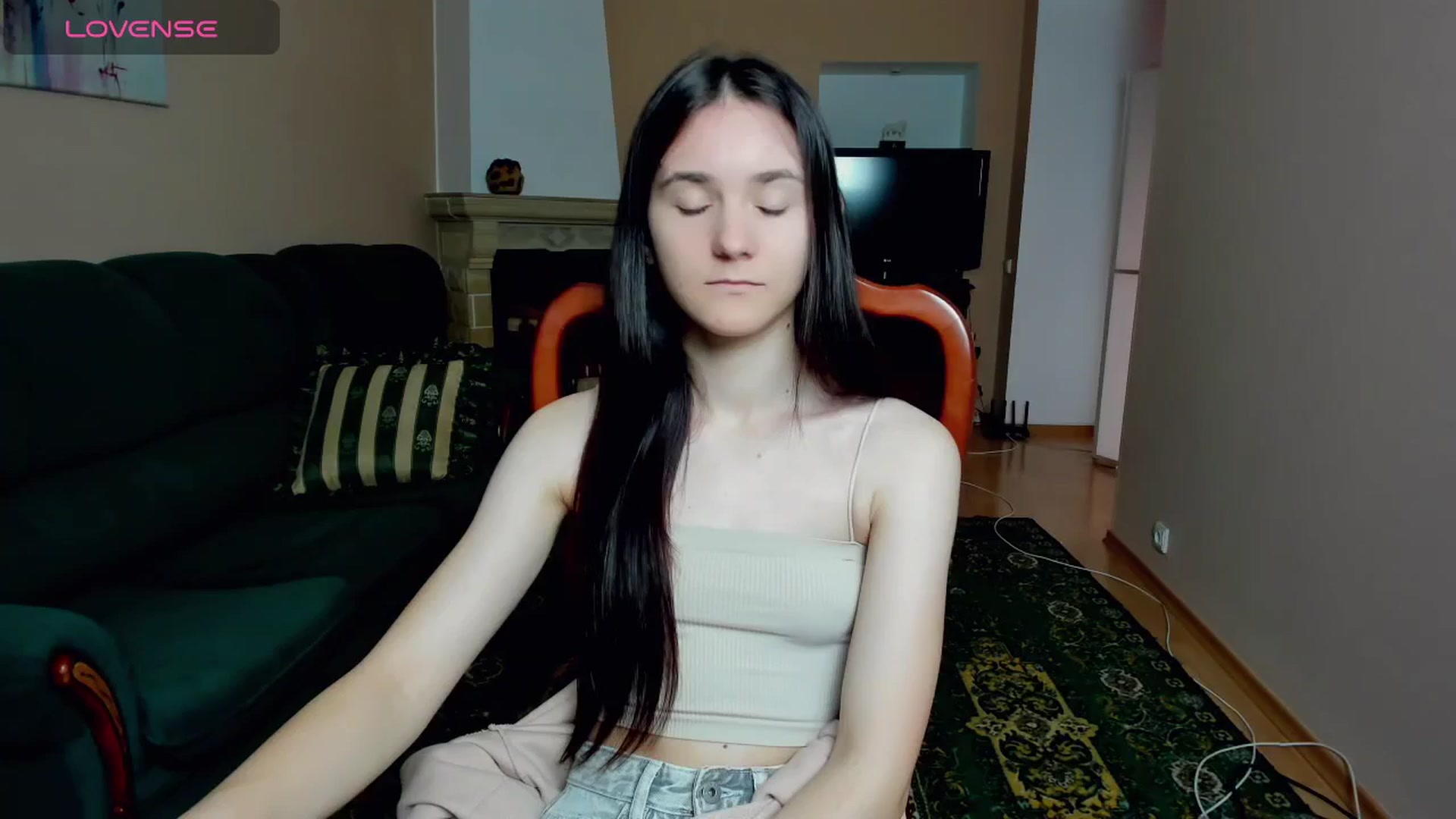 Gallery image thumbnail from Madison_Burke's myfreecams stream on, 06/03/2025, 17:40 image 11 of 20