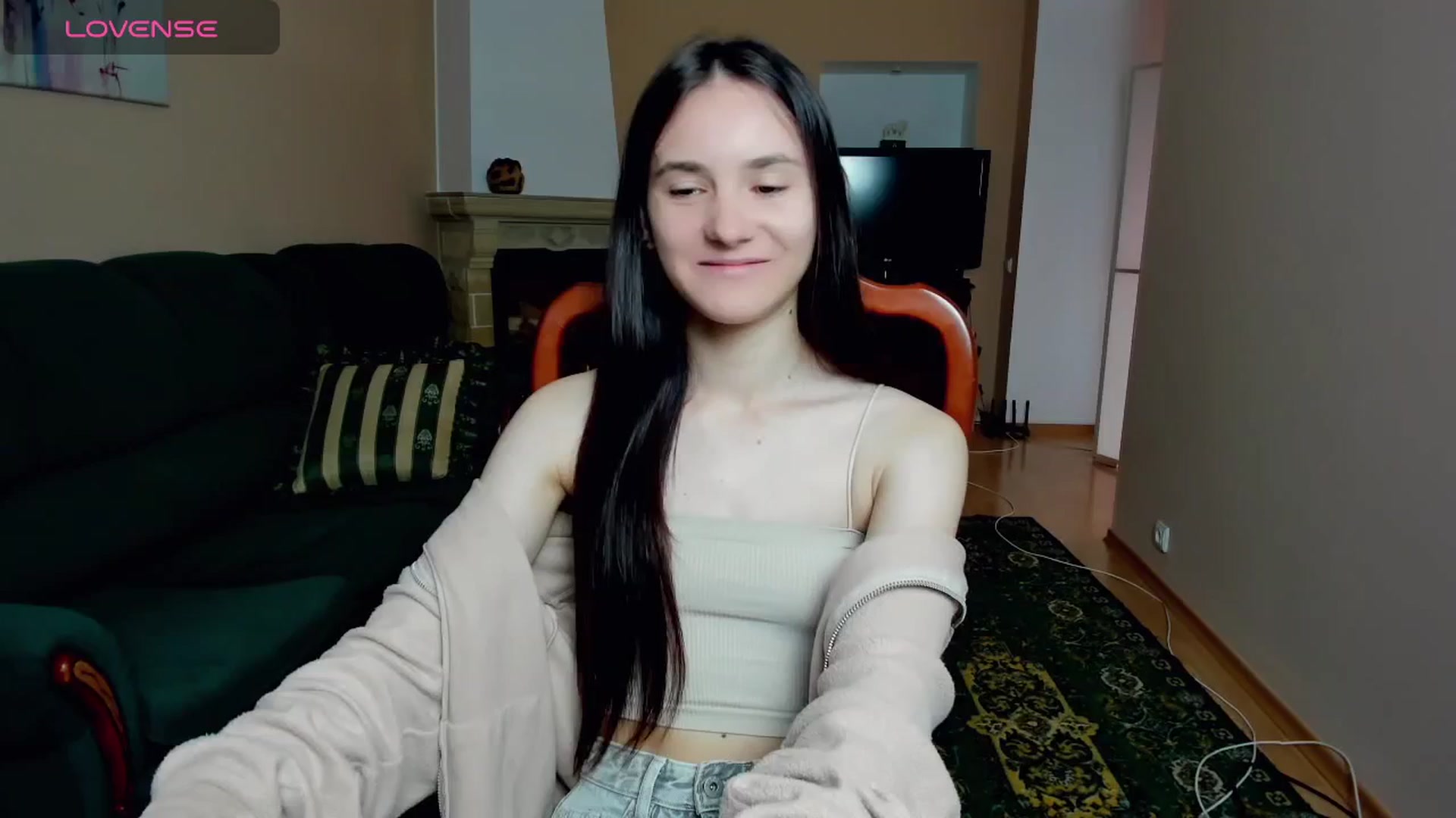 Gallery image thumbnail from Madison_Burke's myfreecams stream on, 06/03/2025, 17:40 image 6 of 20