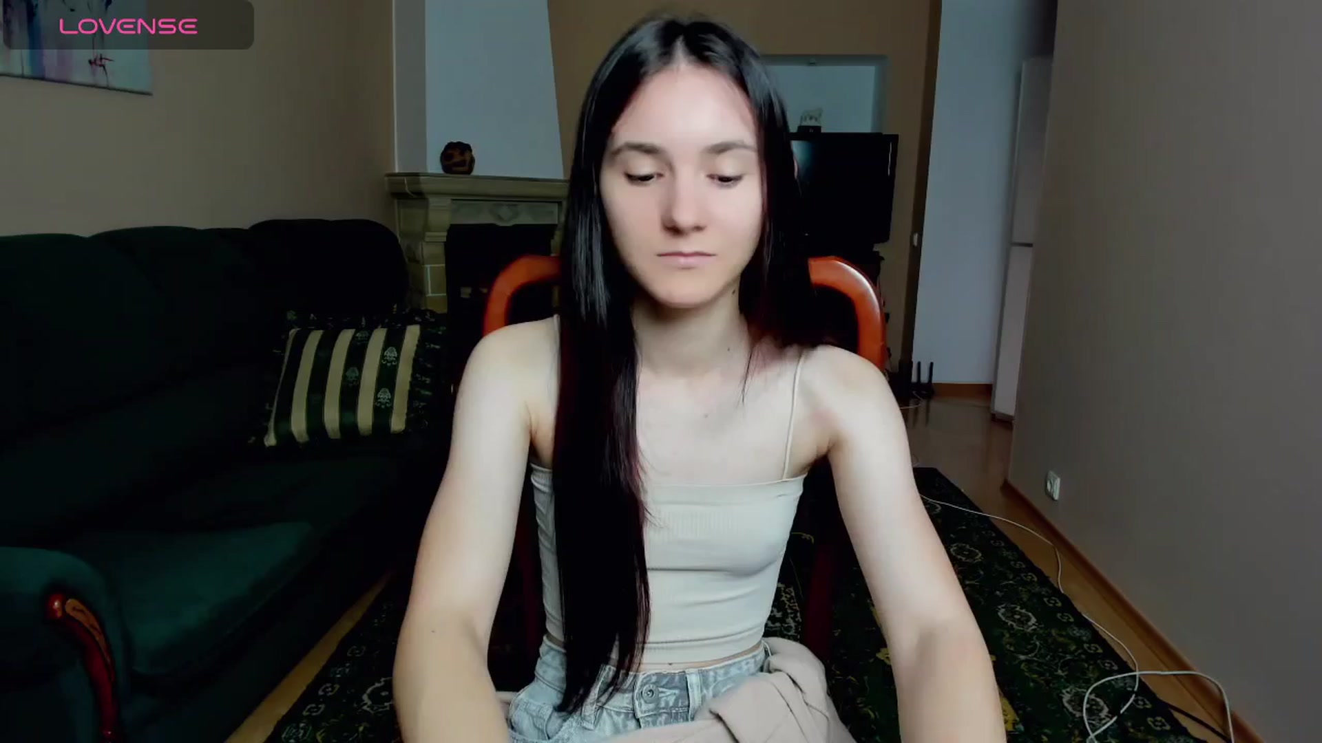 Gallery image thumbnail from Madison_Burke's myfreecams stream on, 06/03/2025, 17:40 image 16 of 20