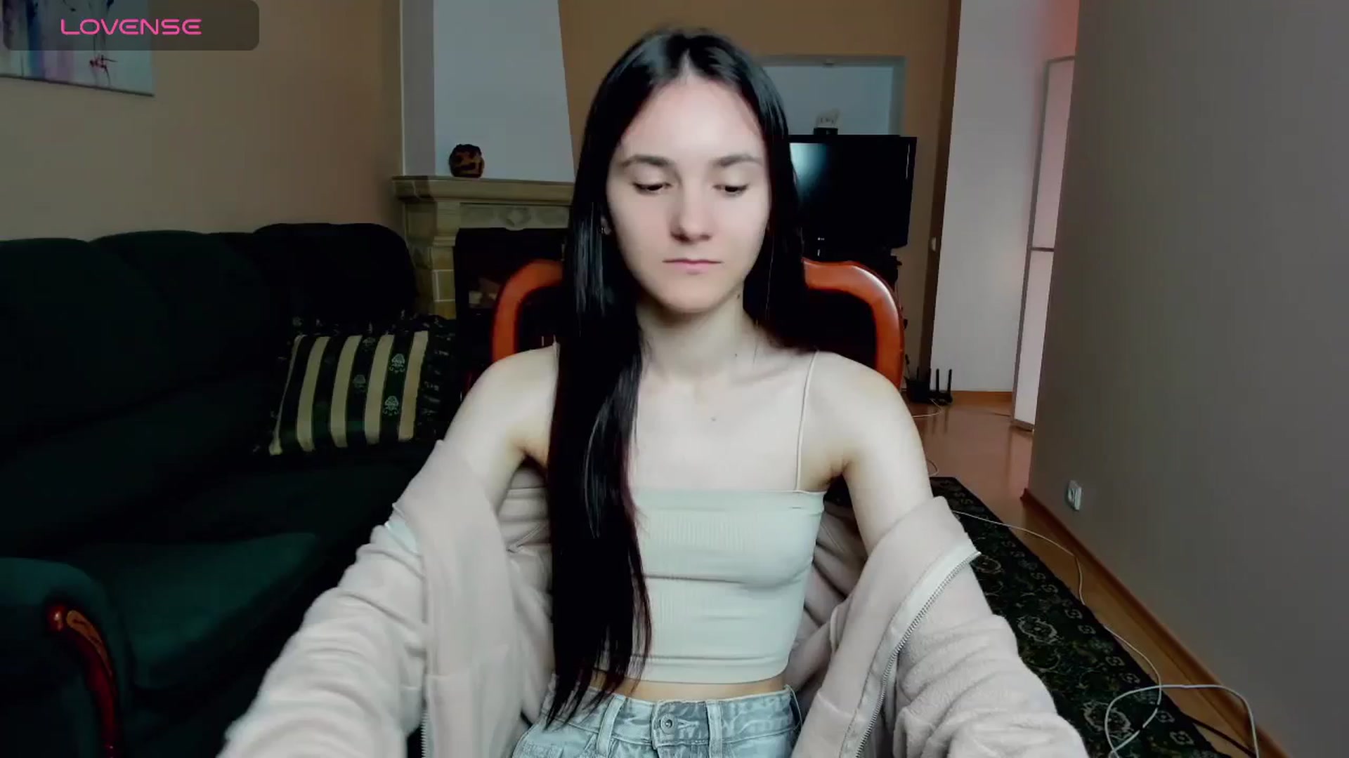 Gallery image thumbnail from Madison_Burke's myfreecams stream on, 06/03/2025, 17:40 image 5 of 20