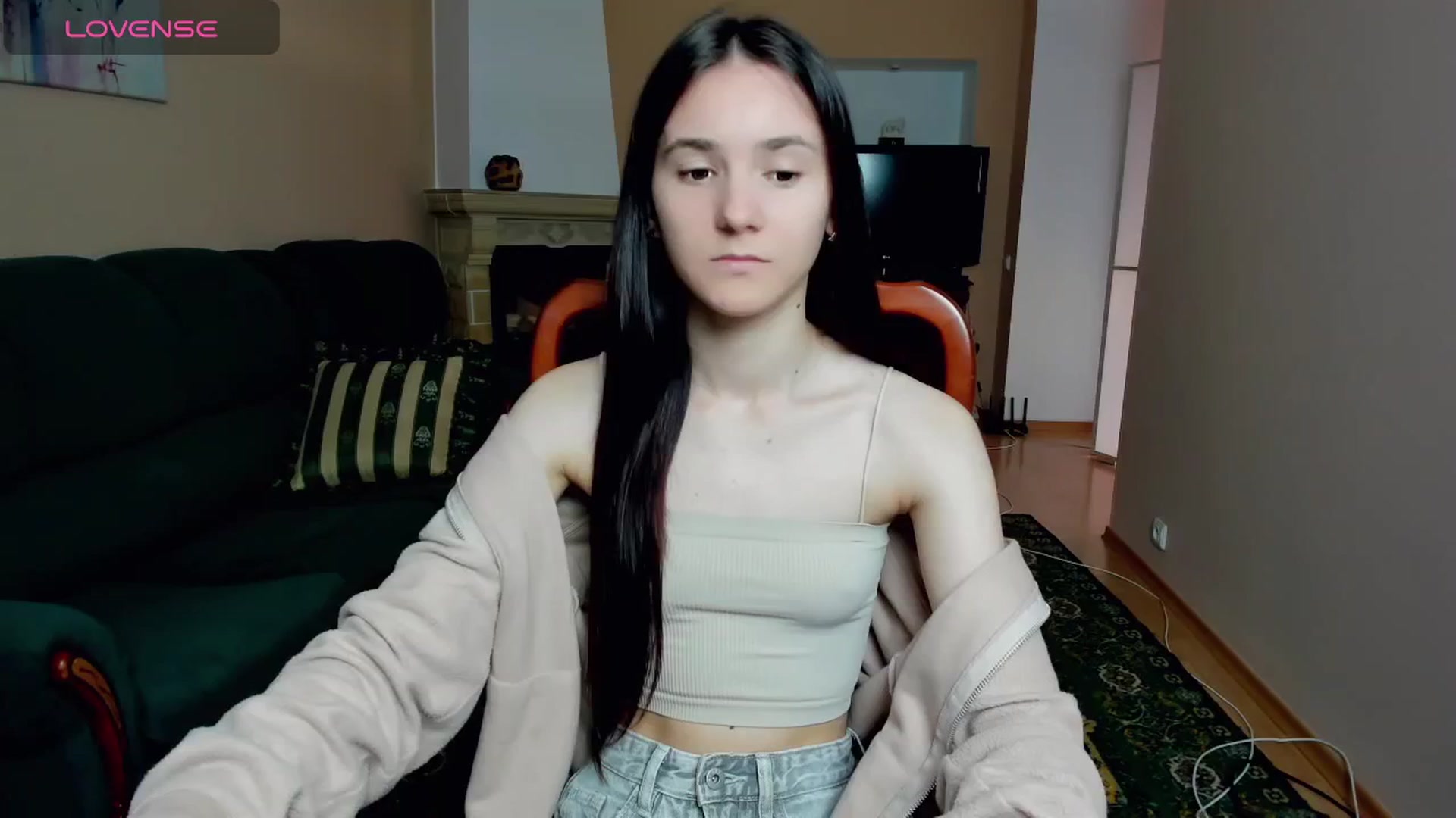 Gallery image thumbnail from Madison_Burke's myfreecams stream on, 06/03/2025, 17:40 image 1 of 20