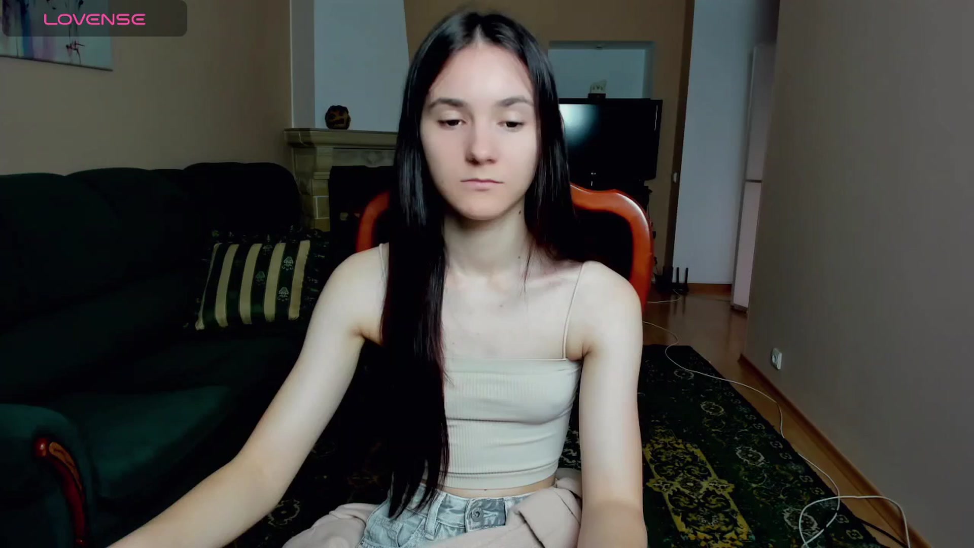 Gallery image thumbnail from Madison_Burke's myfreecams stream on, 06/03/2025, 17:40 image 14 of 20