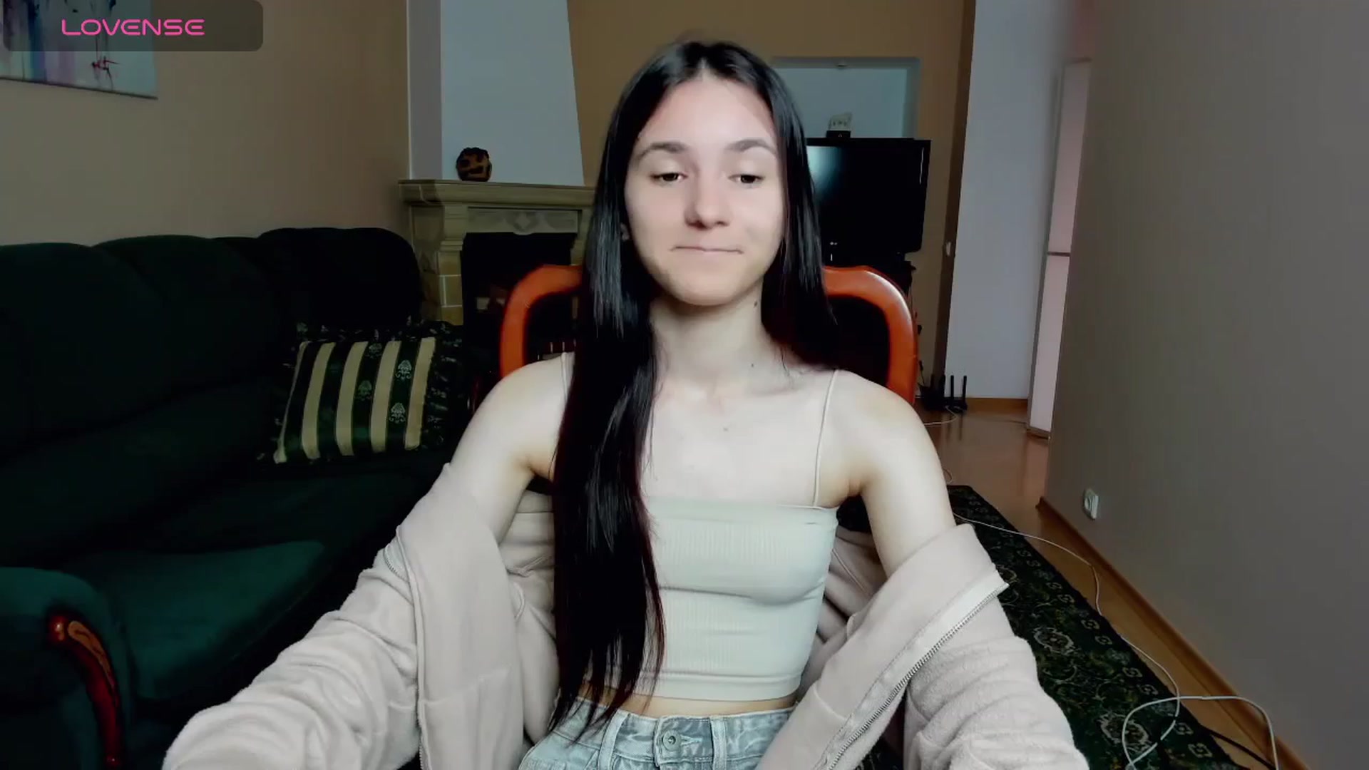 Gallery image thumbnail from Madison_Burke's myfreecams stream on, 06/03/2025, 17:40 image 8 of 20