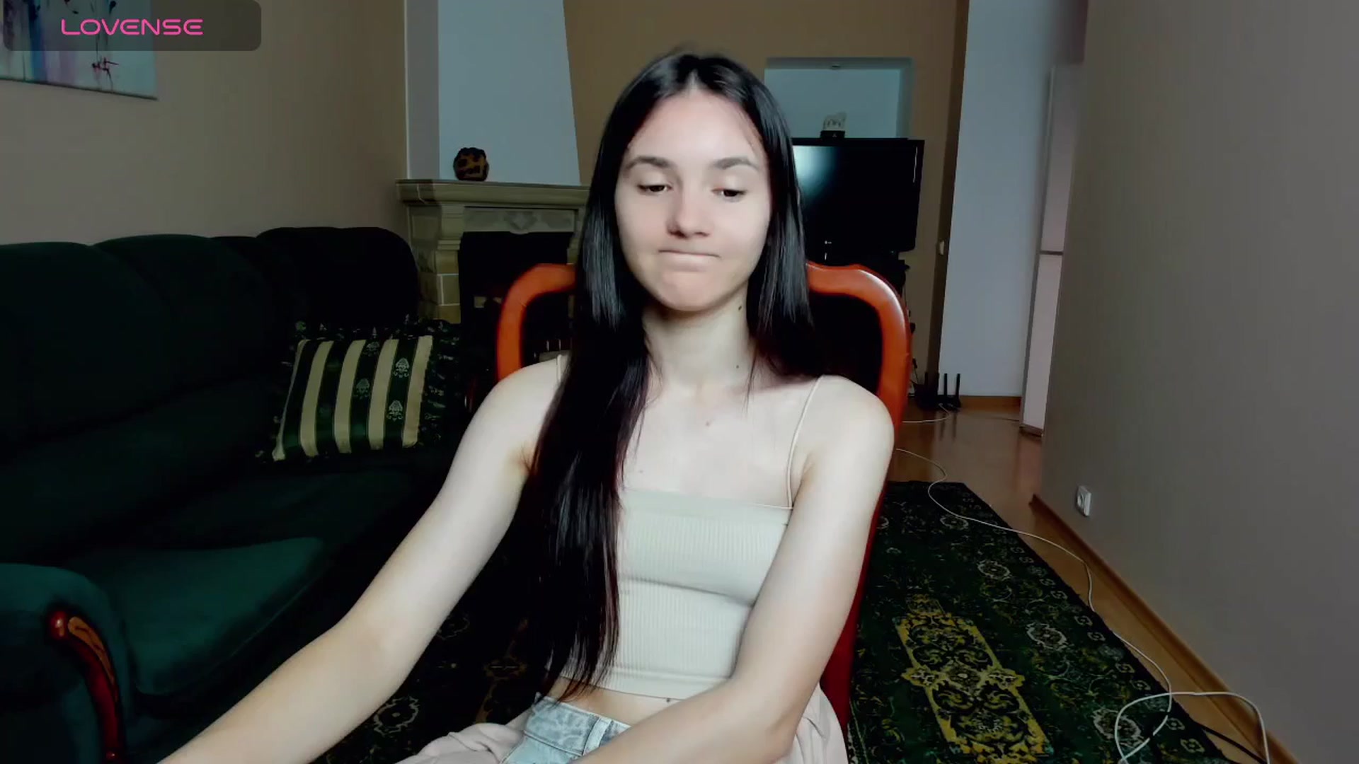 Gallery image thumbnail from Madison_Burke's myfreecams stream on, 06/03/2025, 17:40 image 12 of 20