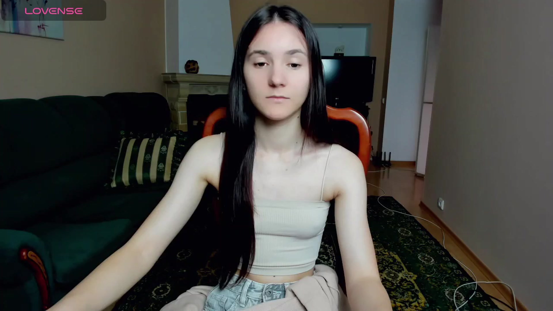 Gallery image thumbnail from Madison_Burke's myfreecams stream on, 06/03/2025, 17:40 image 13 of 20