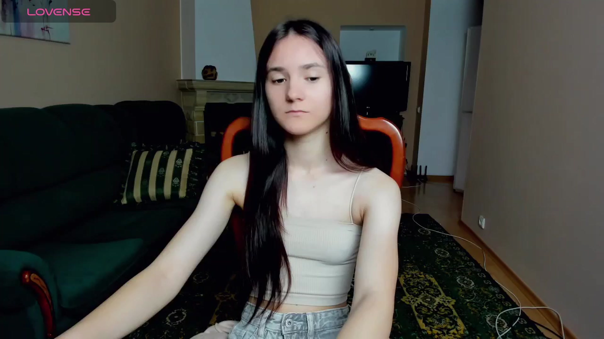 Gallery image thumbnail from Madison_Burke's myfreecams stream on, 06/03/2025, 17:40 image 20 of 20