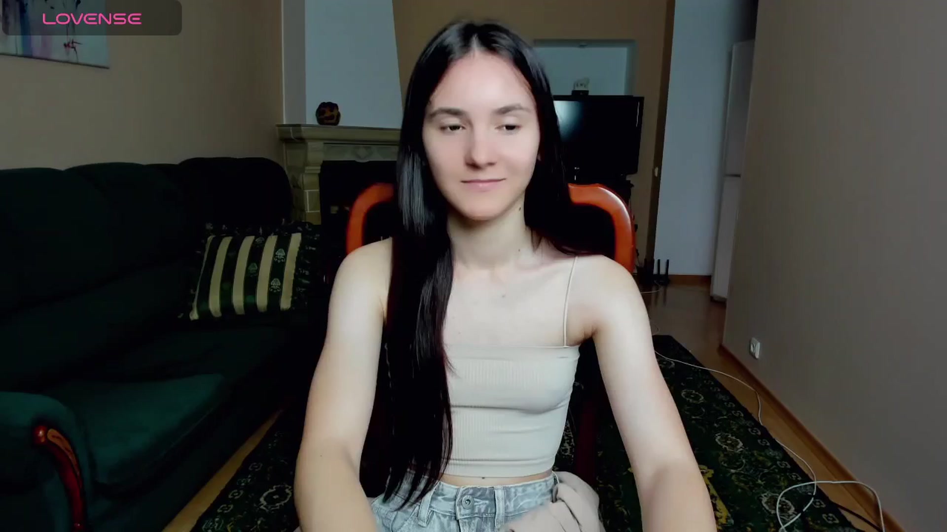 Gallery image thumbnail from Madison_Burke's myfreecams stream on, 06/03/2025, 17:40 image 18 of 20