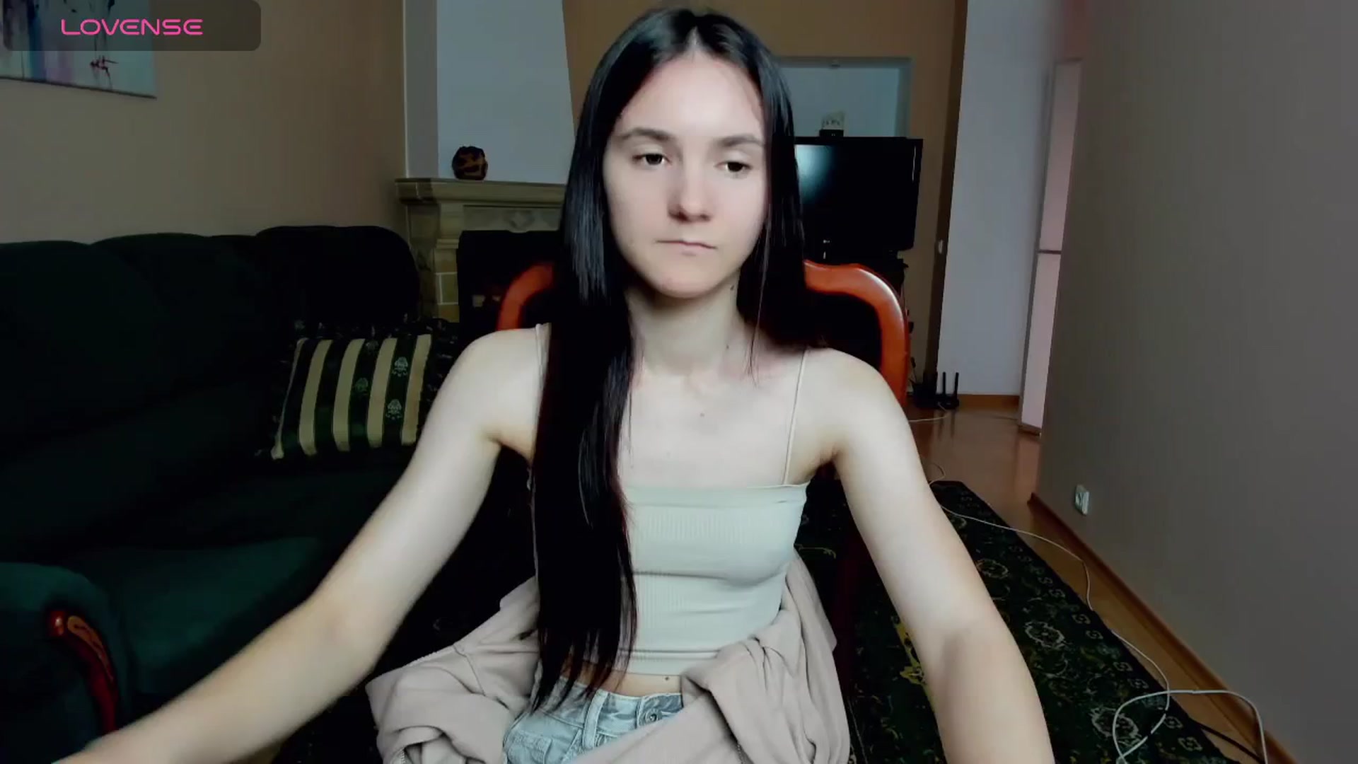 Gallery image thumbnail from Madison_Burke's myfreecams stream on, 06/03/2025, 17:40 image 9 of 20