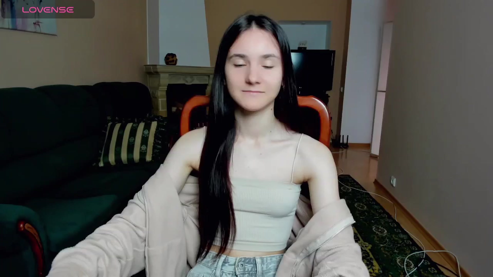 Gallery image thumbnail from Madison_Burke's myfreecams stream on, 06/03/2025, 17:40 image 7 of 20