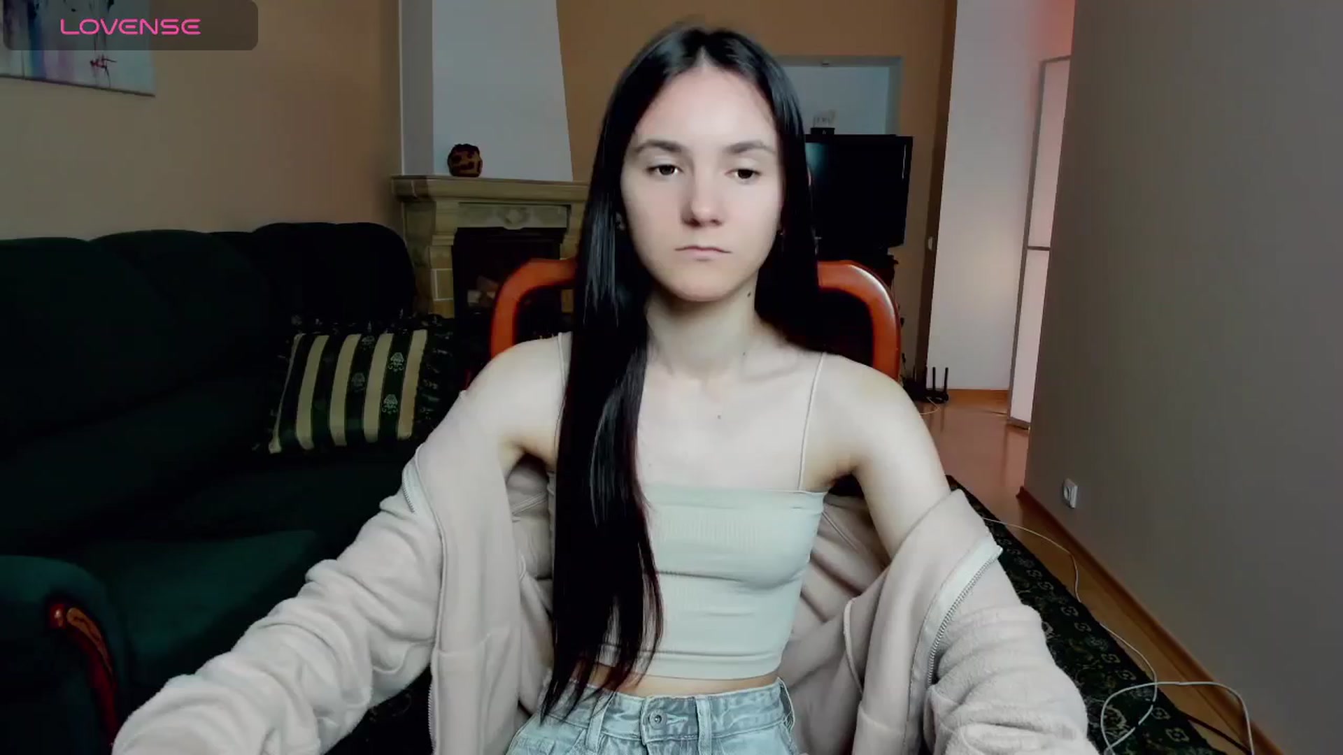Gallery image thumbnail from Madison_Burke's myfreecams stream on, 06/03/2025, 17:40 image 3 of 20