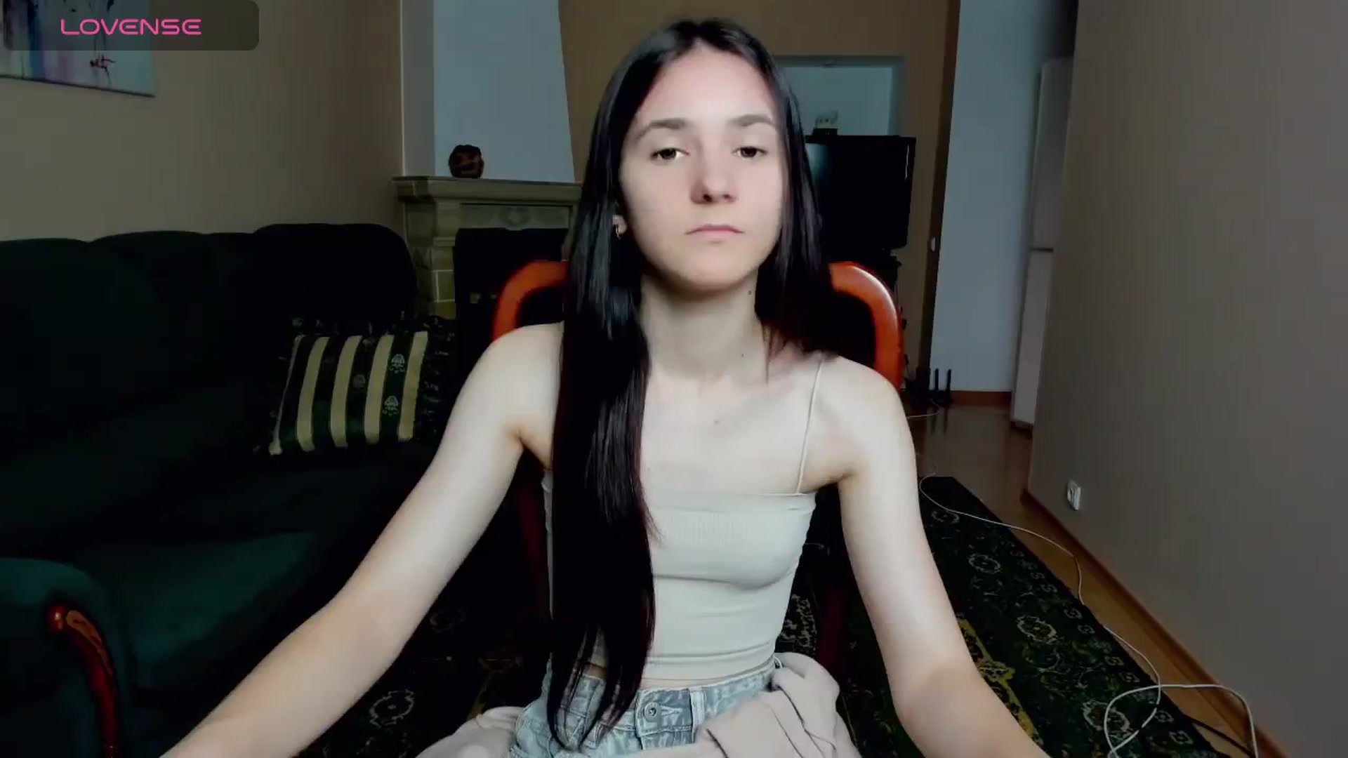 Gallery image thumbnail from Madison_Burke's myfreecams stream on, 06/03/2025, 17:40 image 17 of 20