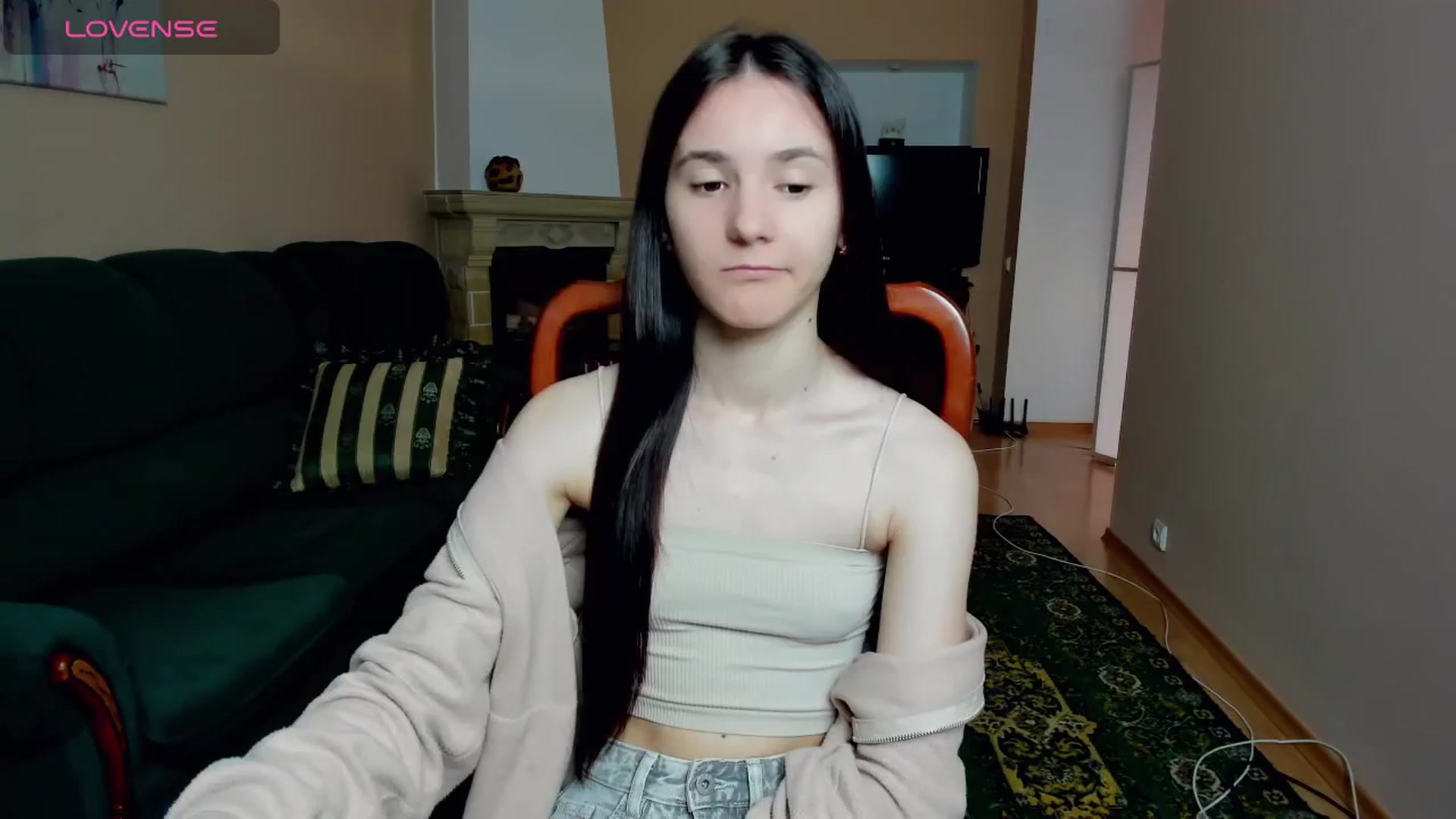 Gallery image thumbnail from Madison_Burke's myfreecams stream on, 06/03/2025, 17:40 image 2 of 20