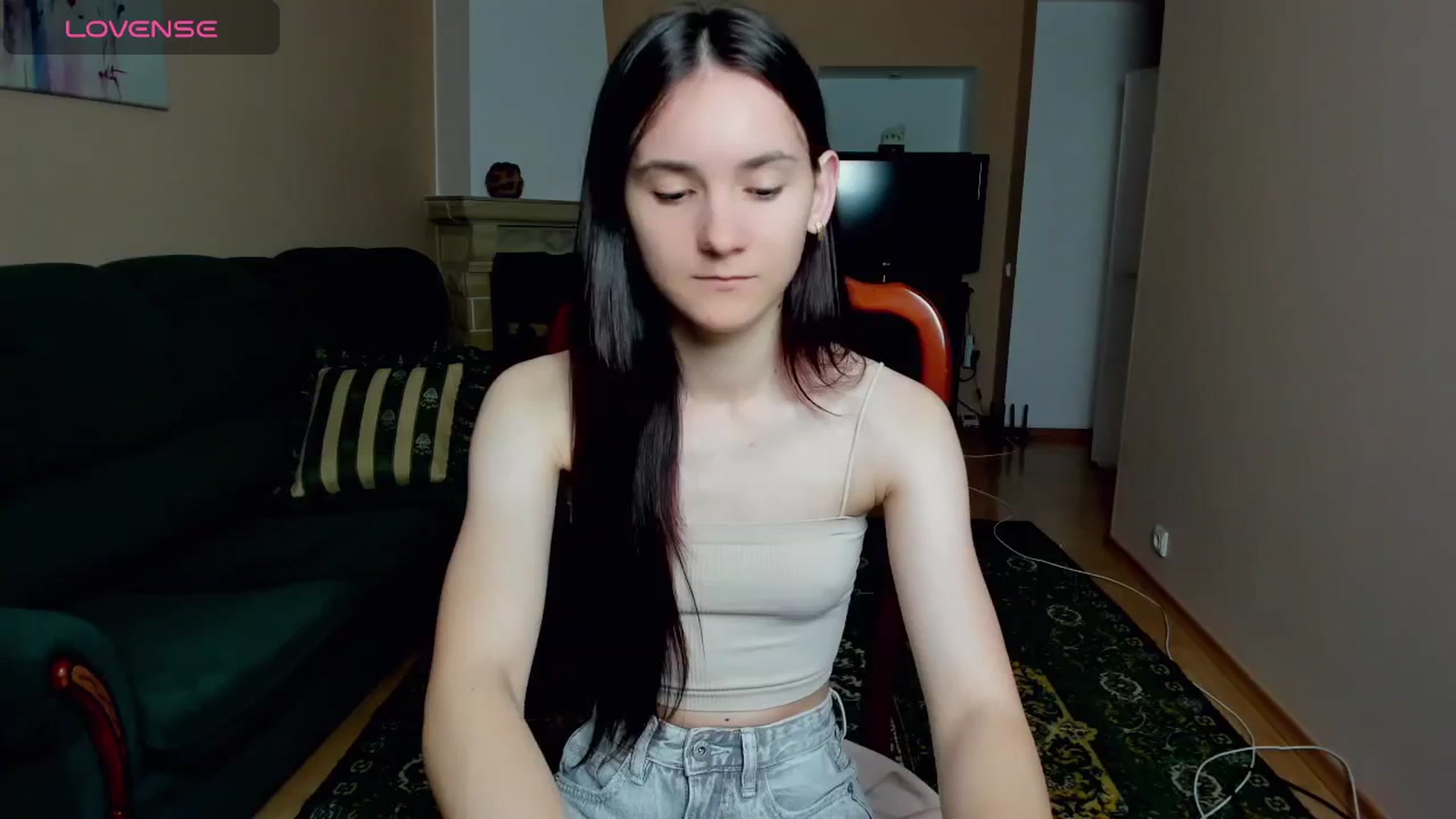 Gallery image thumbnail from Madison_Burke's myfreecams stream on, 06/03/2025, 18:18 image 15 of 20