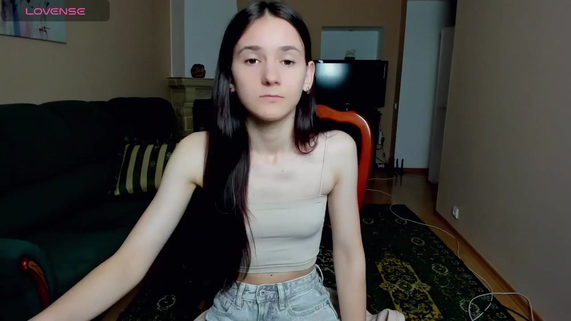 Gallery image thumbnail from Madison_Burke's myfreecams stream on, 06/03/2025, 18:18 image 5 of 20