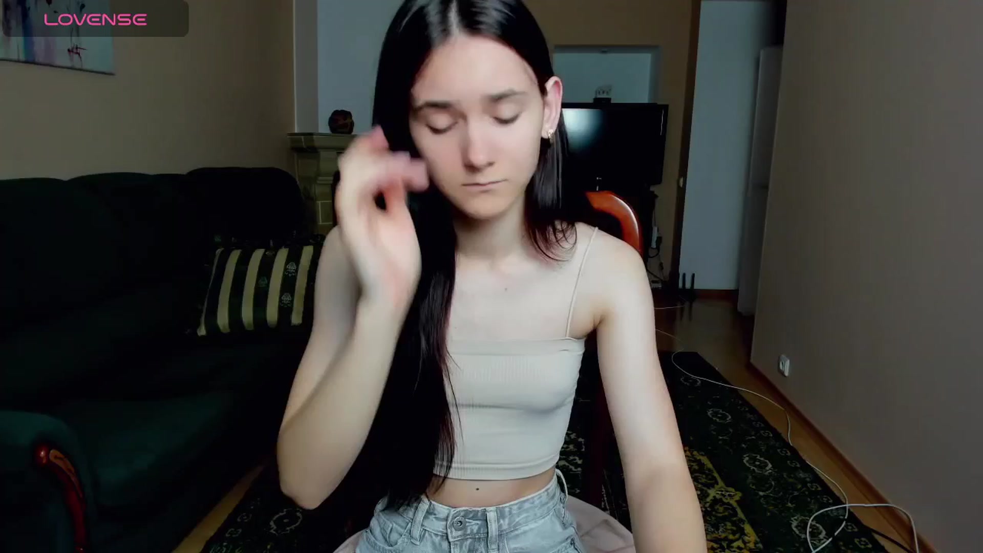 Gallery image thumbnail from Madison_Burke's myfreecams stream on, 06/03/2025, 18:18 image 6 of 20