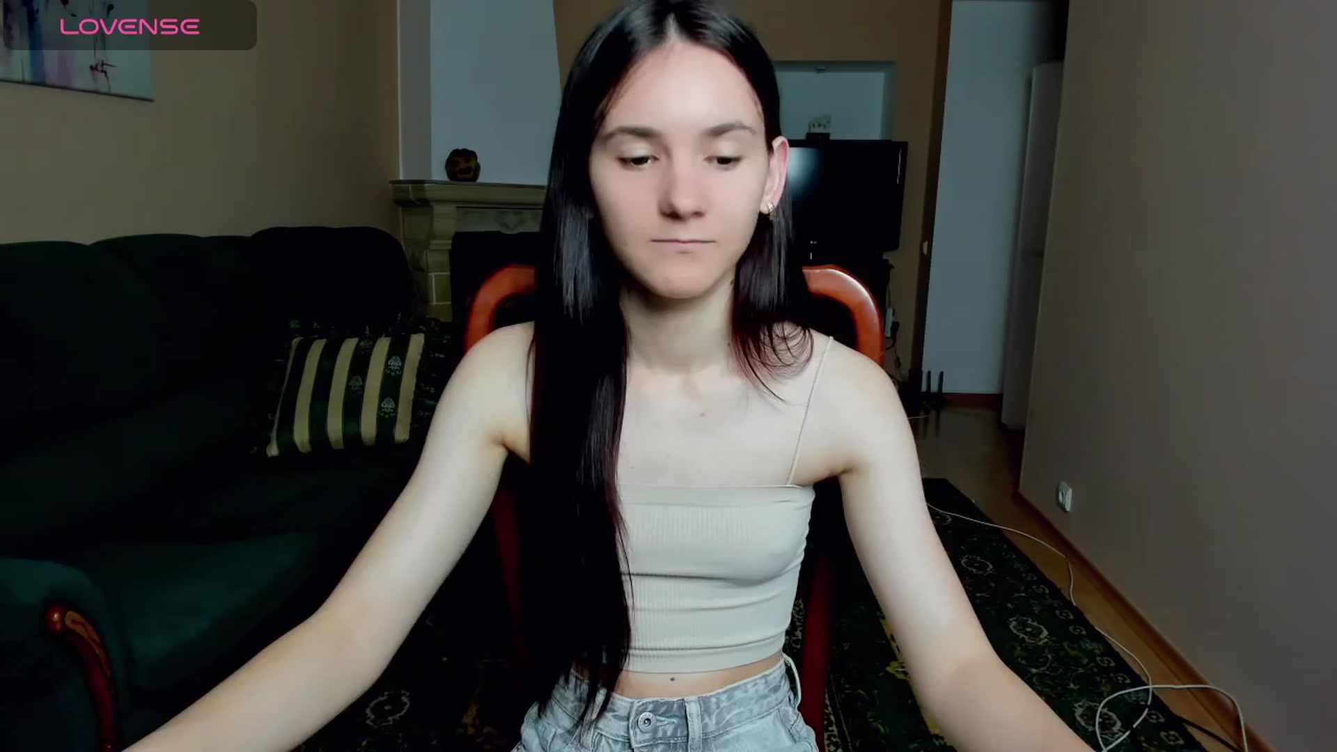 Gallery image thumbnail from Madison_Burke's myfreecams stream on, 06/03/2025, 18:18 image 20 of 20