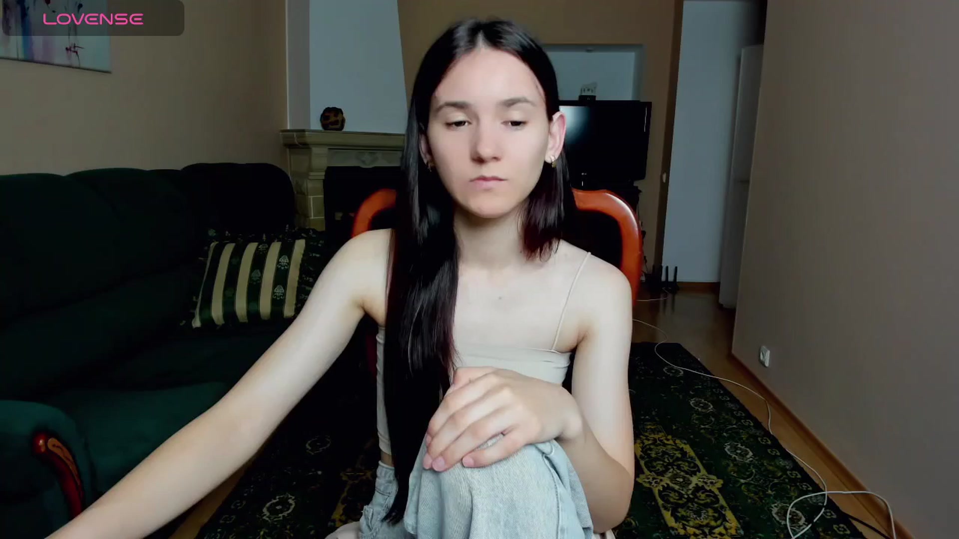 Gallery image thumbnail from Madison_Burke's myfreecams stream on, 06/03/2025, 18:18 image 3 of 20