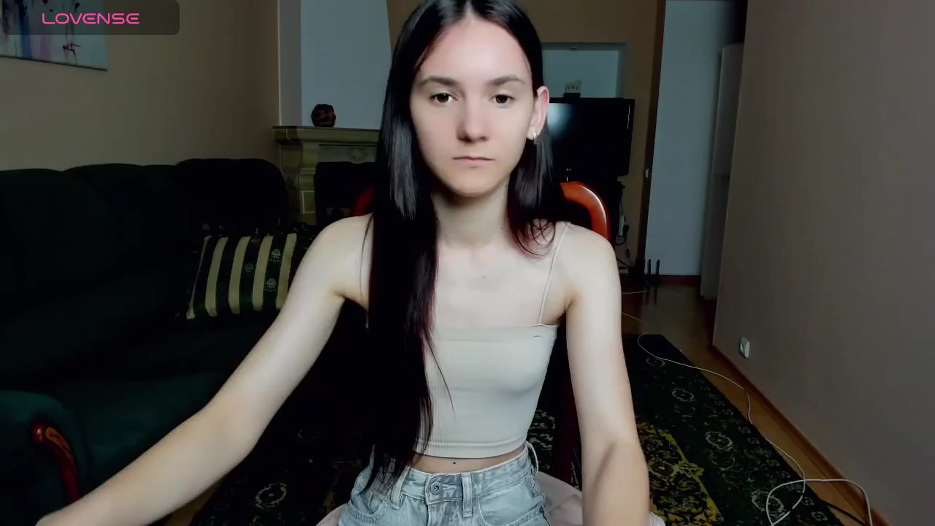 Gallery image thumbnail from Madison_Burke's myfreecams stream on, 06/03/2025, 18:18 image 10 of 20