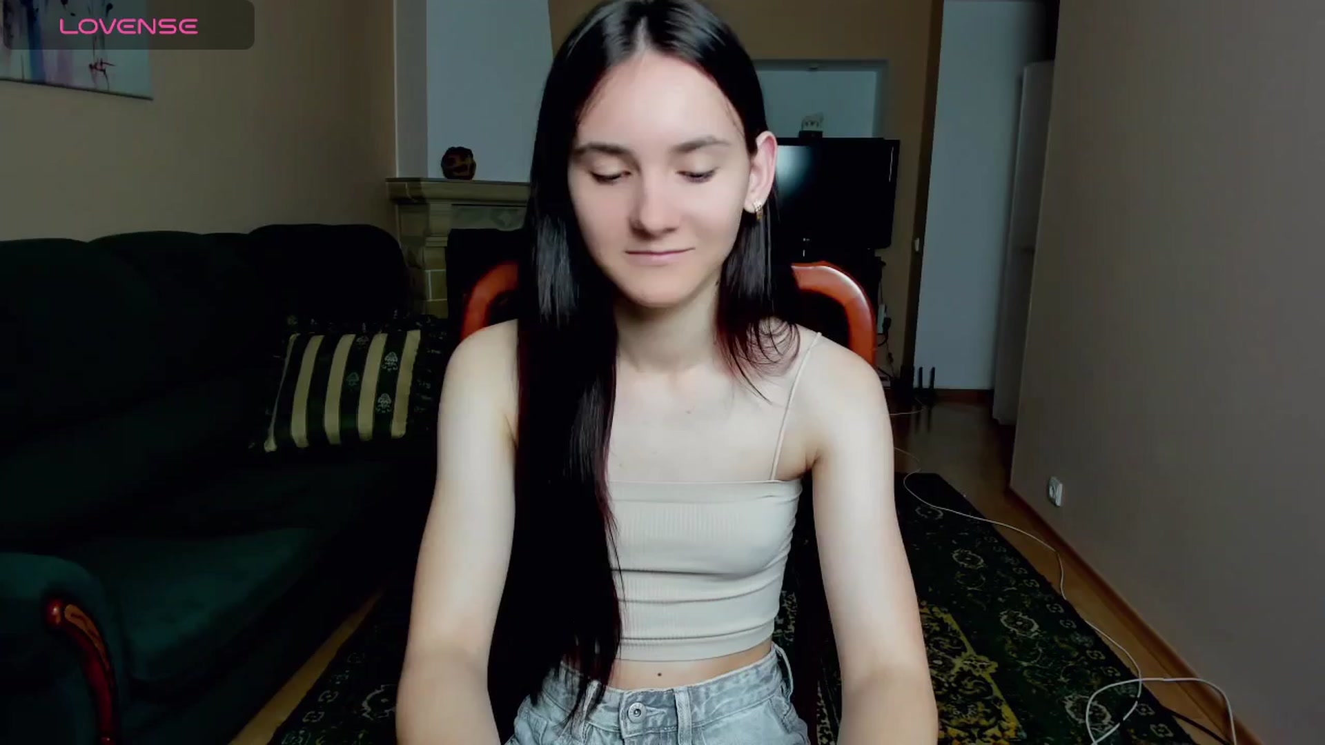 Gallery image thumbnail from Madison_Burke's myfreecams stream on, 06/03/2025, 18:18 image 19 of 20