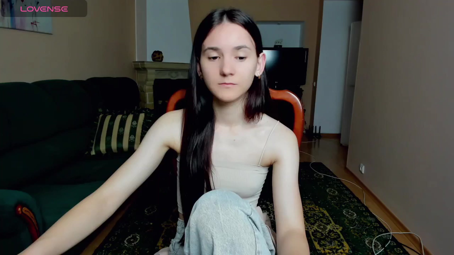 Gallery image thumbnail from Madison_Burke's myfreecams stream on, 06/03/2025, 18:18 image 2 of 20
