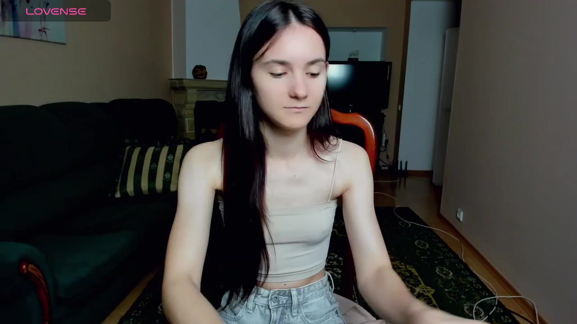 Gallery image thumbnail from Madison_Burke's myfreecams stream on, 06/03/2025, 18:18 image 14 of 20