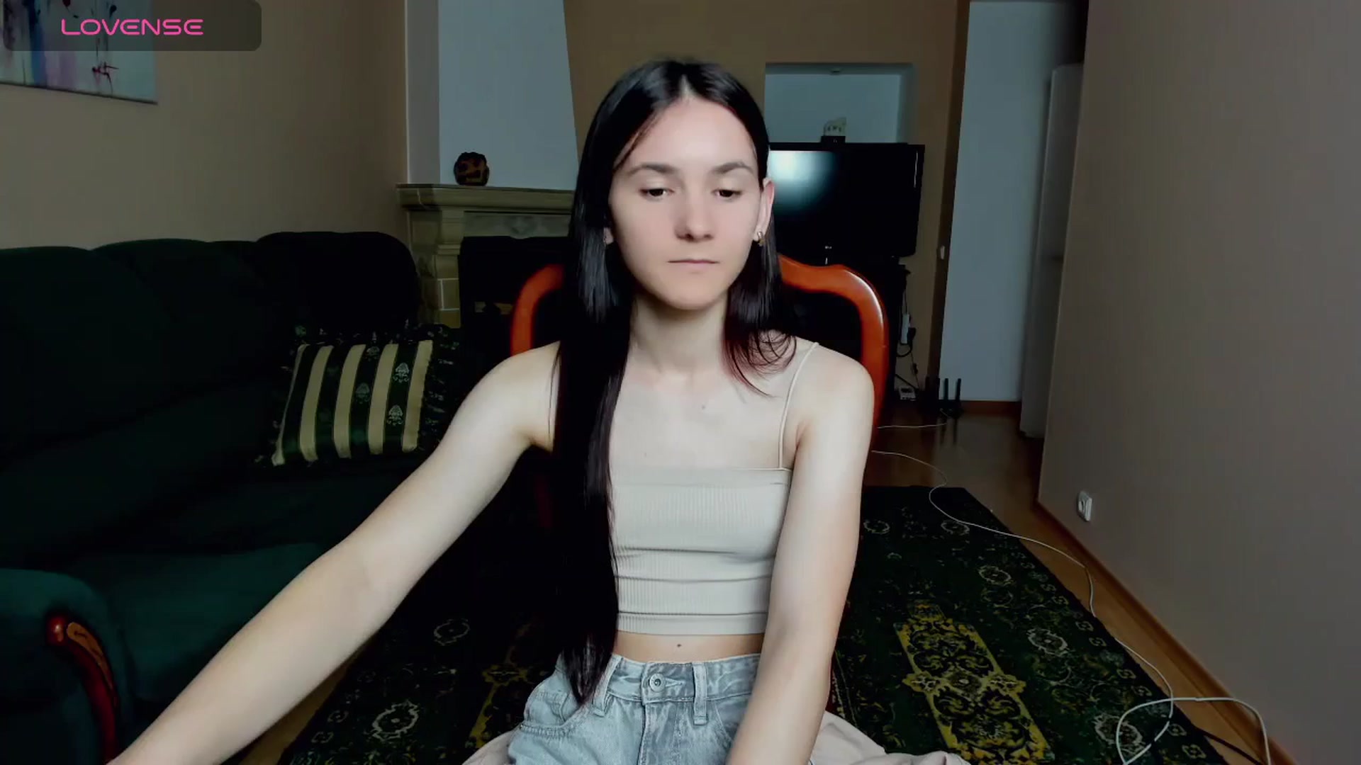 Gallery image thumbnail from Madison_Burke's myfreecams stream on, 06/03/2025, 18:18 image 17 of 20