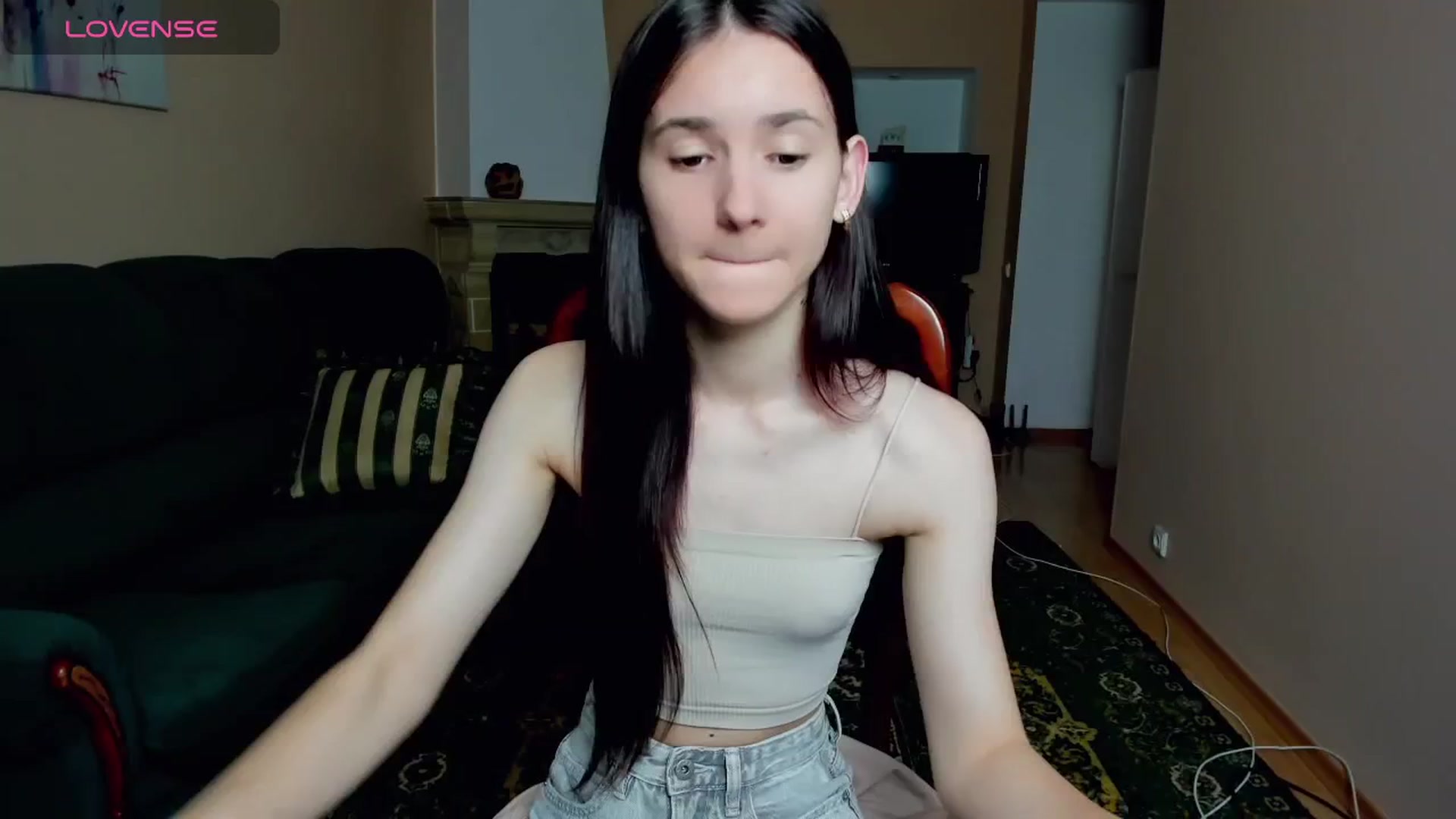Gallery image thumbnail from Madison_Burke's myfreecams stream on, 06/03/2025, 18:18 image 9 of 20