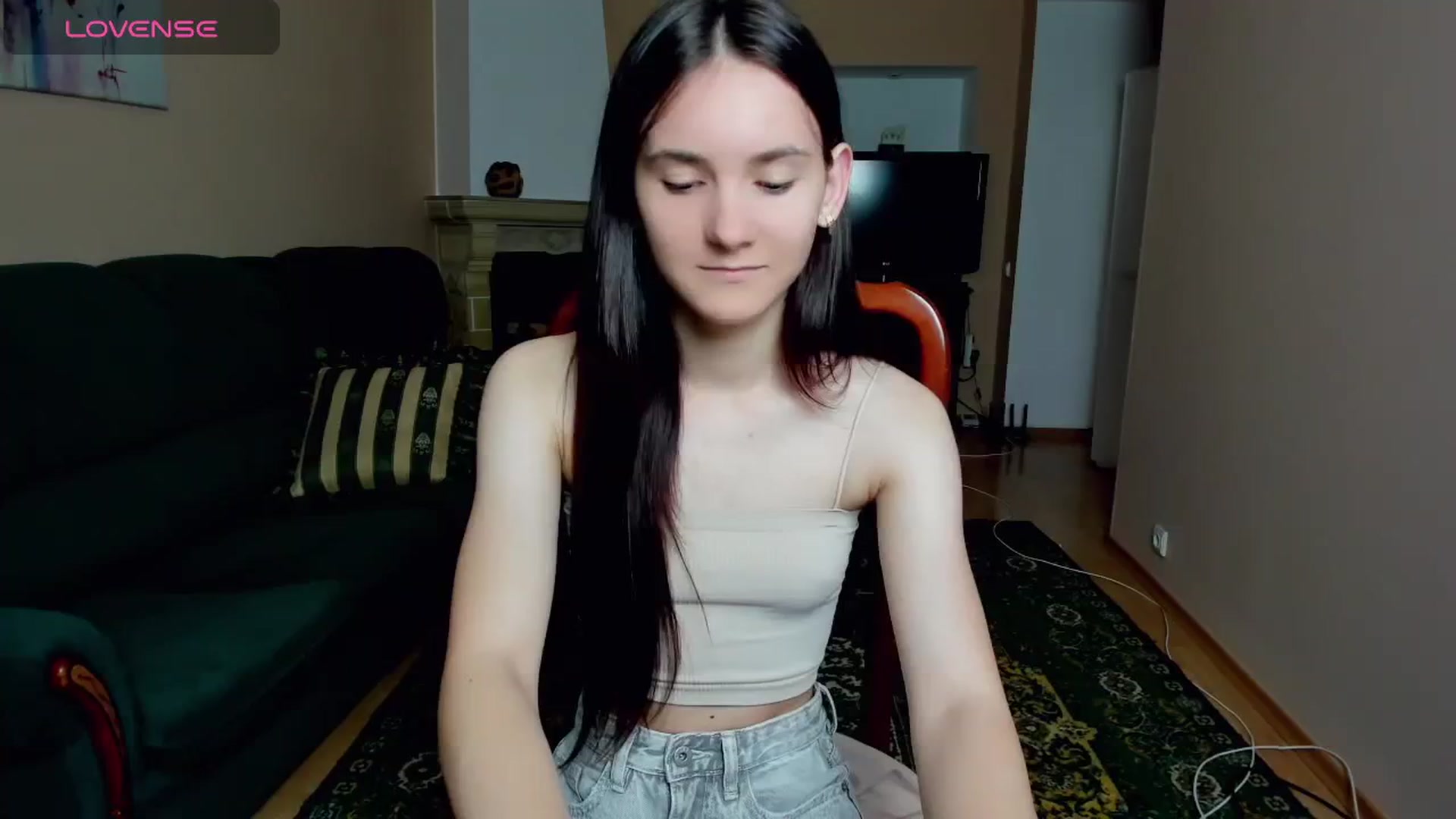 Gallery image thumbnail from Madison_Burke's myfreecams stream on, 06/03/2025, 18:18 image 12 of 20
