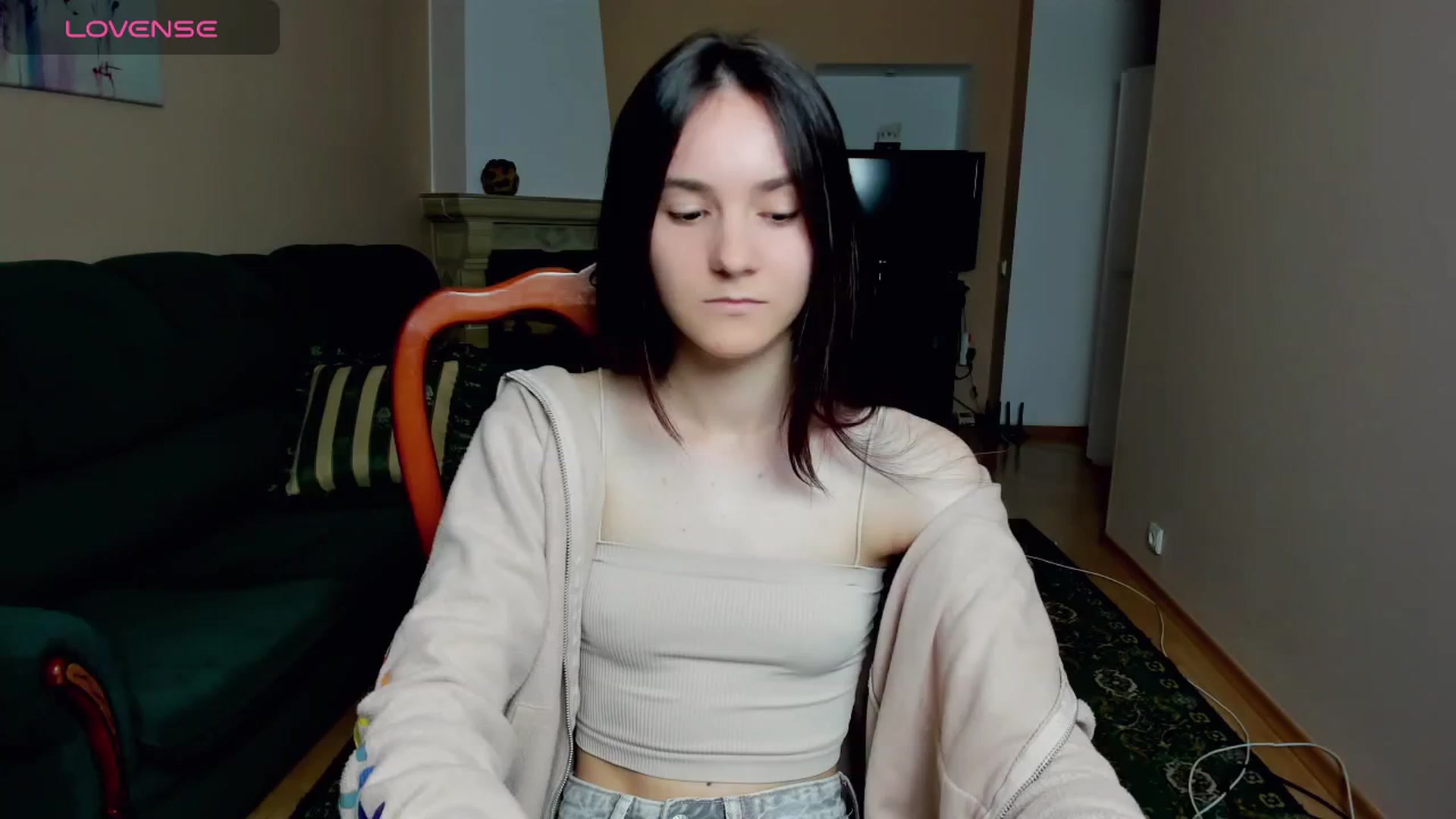 Gallery image thumbnail from Madison_Burke's myfreecams stream on, 06/03/2025, 20:07 image 5 of 20