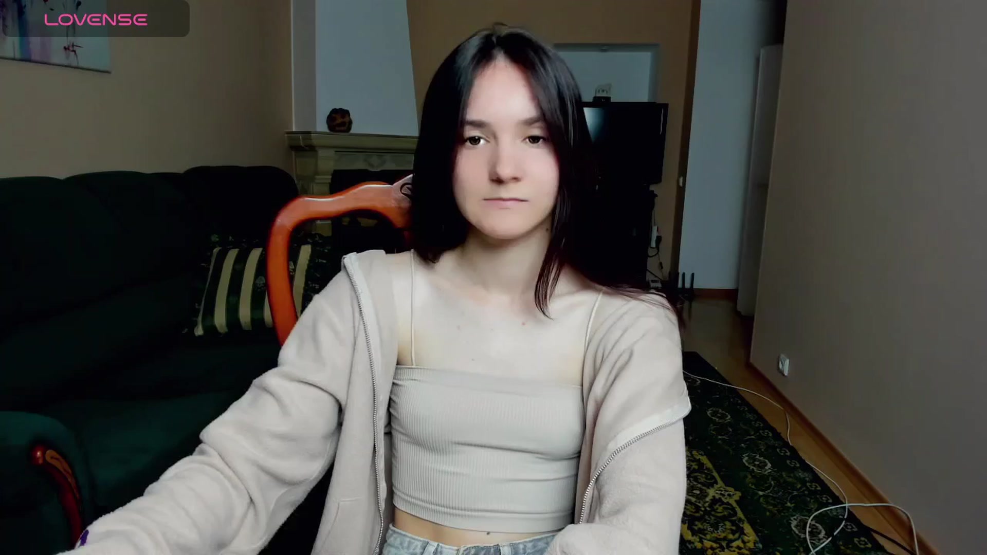 Gallery image thumbnail from Madison_Burke's myfreecams stream on, 06/03/2025, 20:07 image 7 of 20
