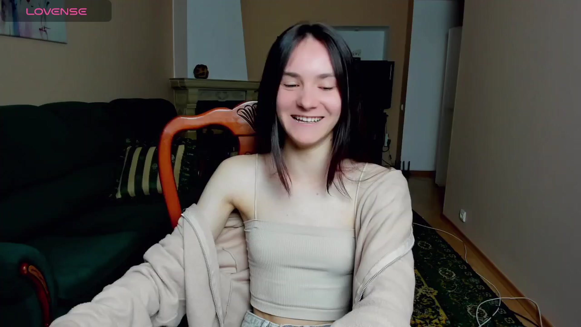 Gallery image thumbnail from Madison_Burke's myfreecams stream on, 06/03/2025, 20:07 image 3 of 20