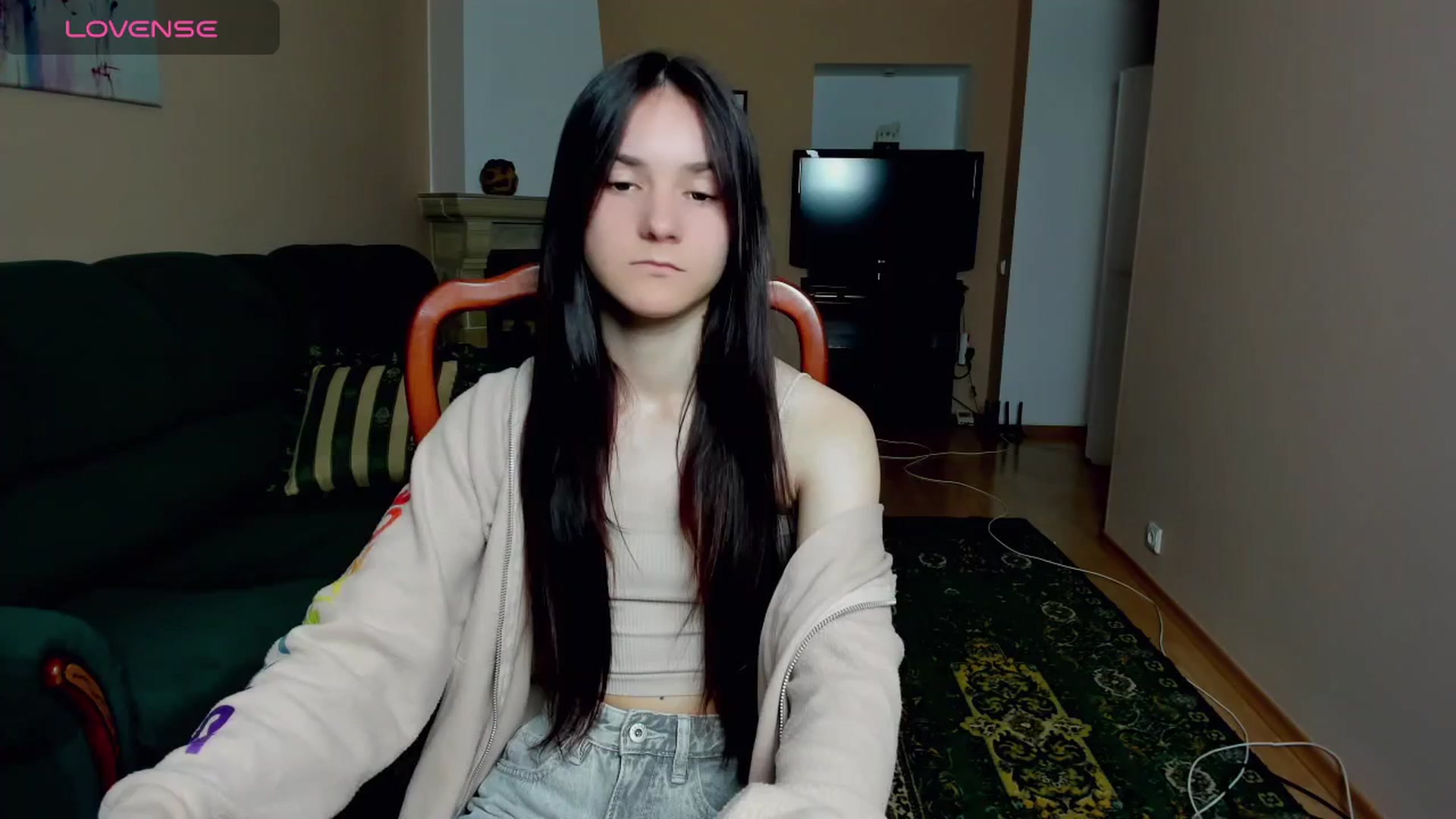 Gallery image thumbnail from Madison_Burke's myfreecams stream on, 06/03/2025, 20:07 image 19 of 20