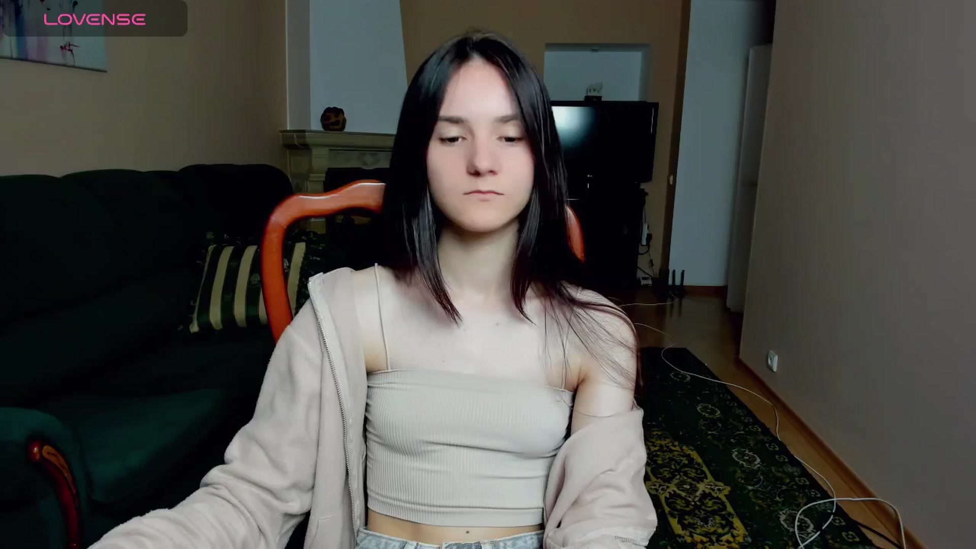 Gallery image thumbnail from Madison_Burke's myfreecams stream on, 06/03/2025, 20:07 image 12 of 20