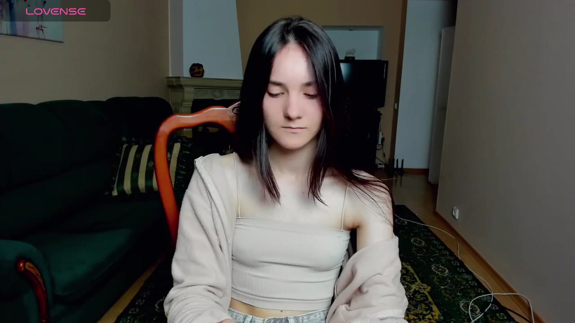 Gallery image thumbnail from Madison_Burke's myfreecams stream on, 06/03/2025, 20:07 image 11 of 20